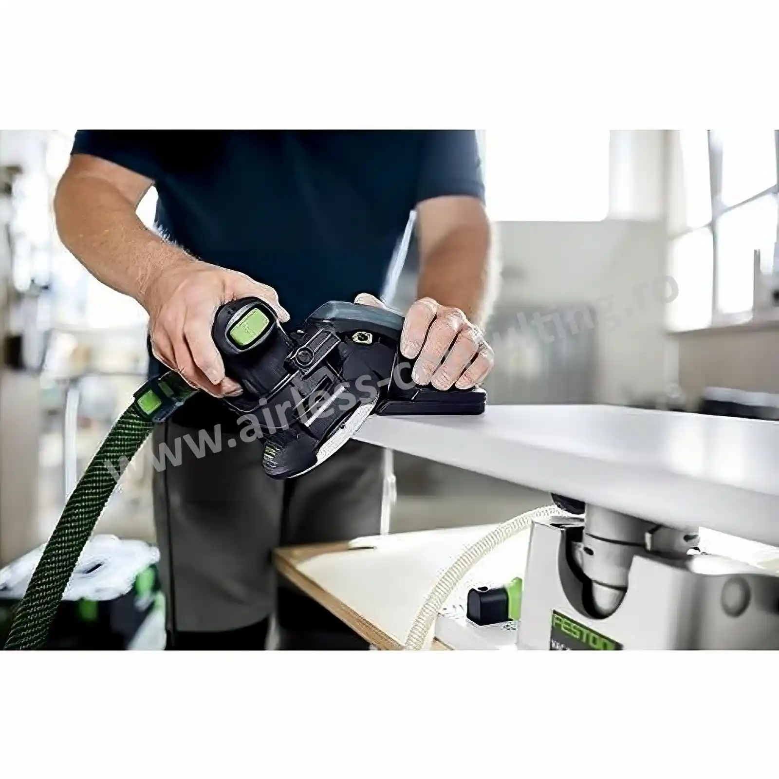 Sprijin de pozitionar AH-ES-ETS/ETSC Festool [5]