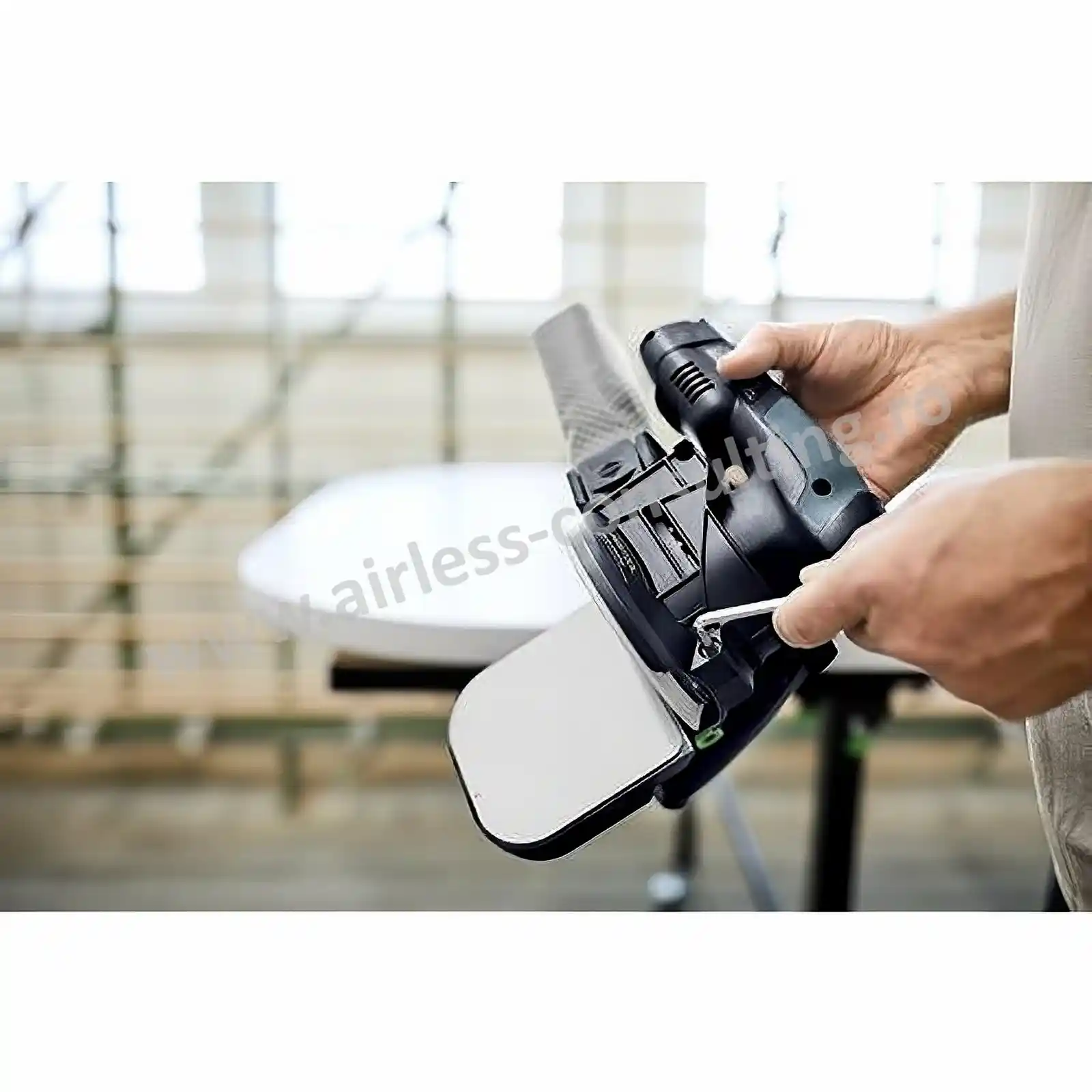 Sprijin de pozitionar AH-ES-ETS/ETSC Festool [3]