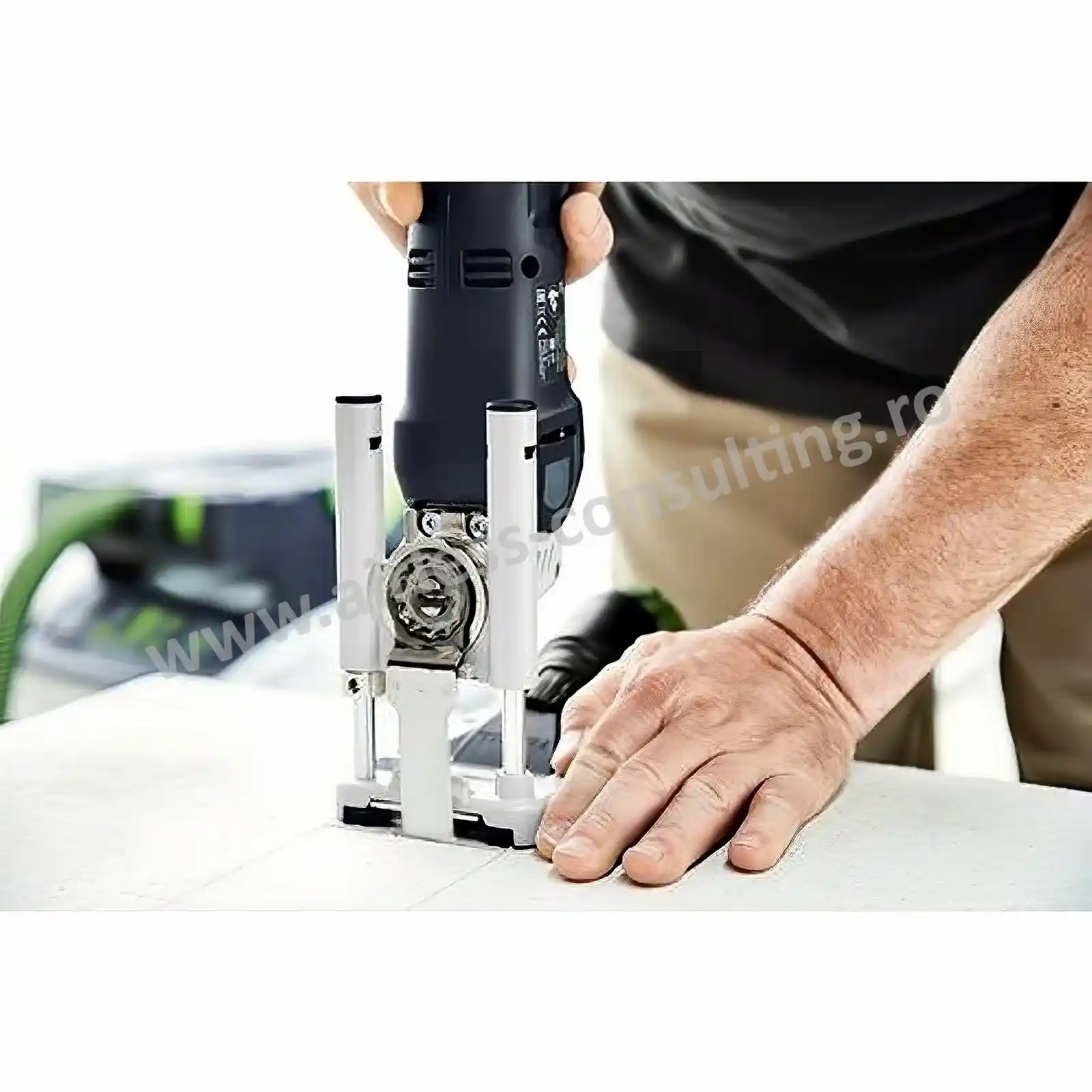 Sprijin de pozitionar OSC-AH Festool [2]
