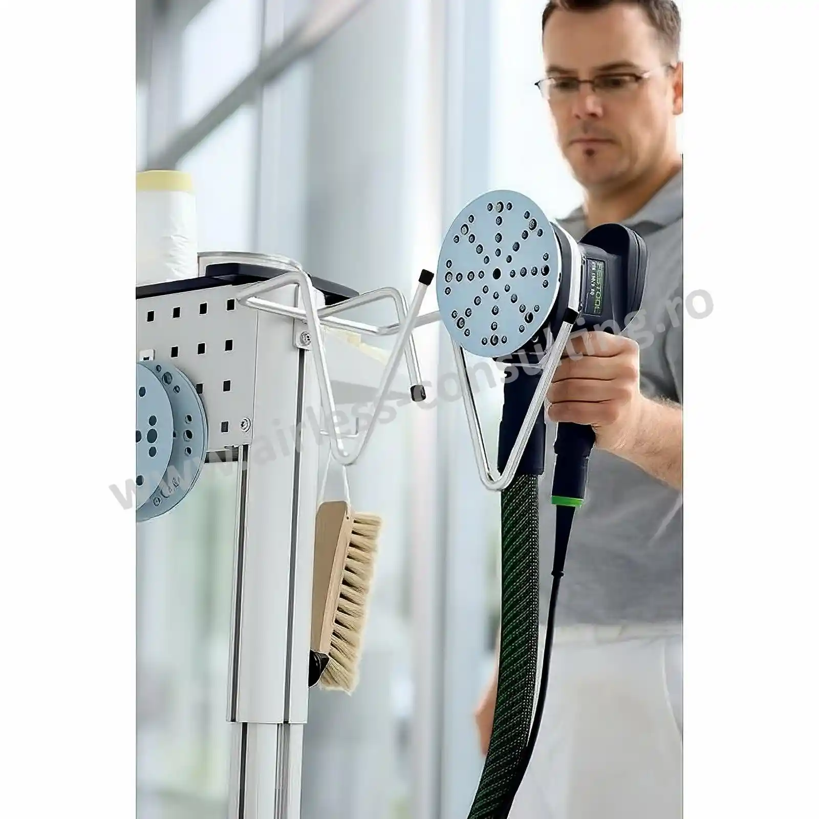 Statie de lucru WCR 1000 T-LOC Festool [4]