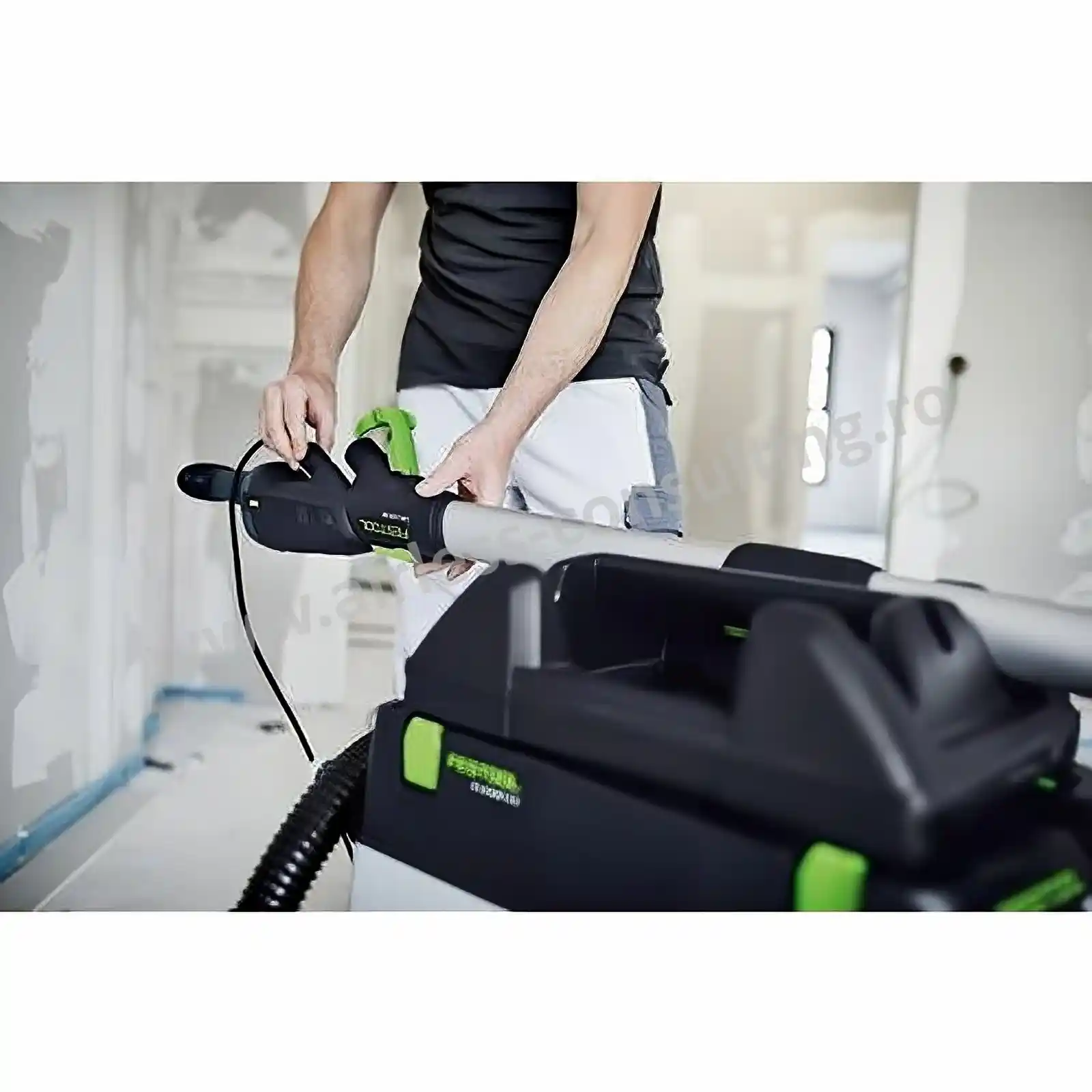 Stativ/suport de scule WHR-CT LHS 2 Festool [3]