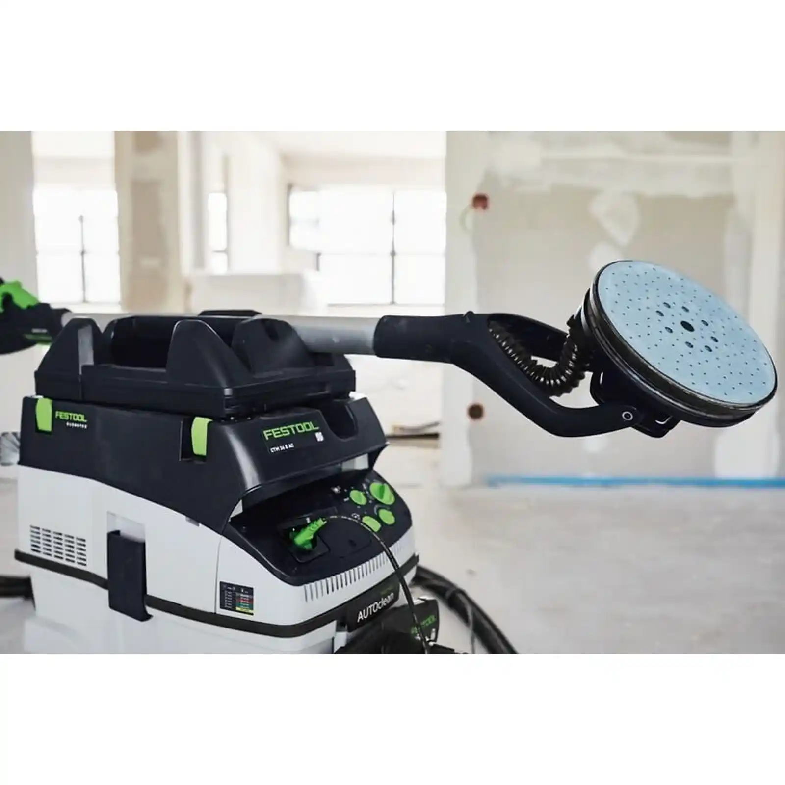 Stativ/suport de scule WHR-CT LHS 2 Festool [2]