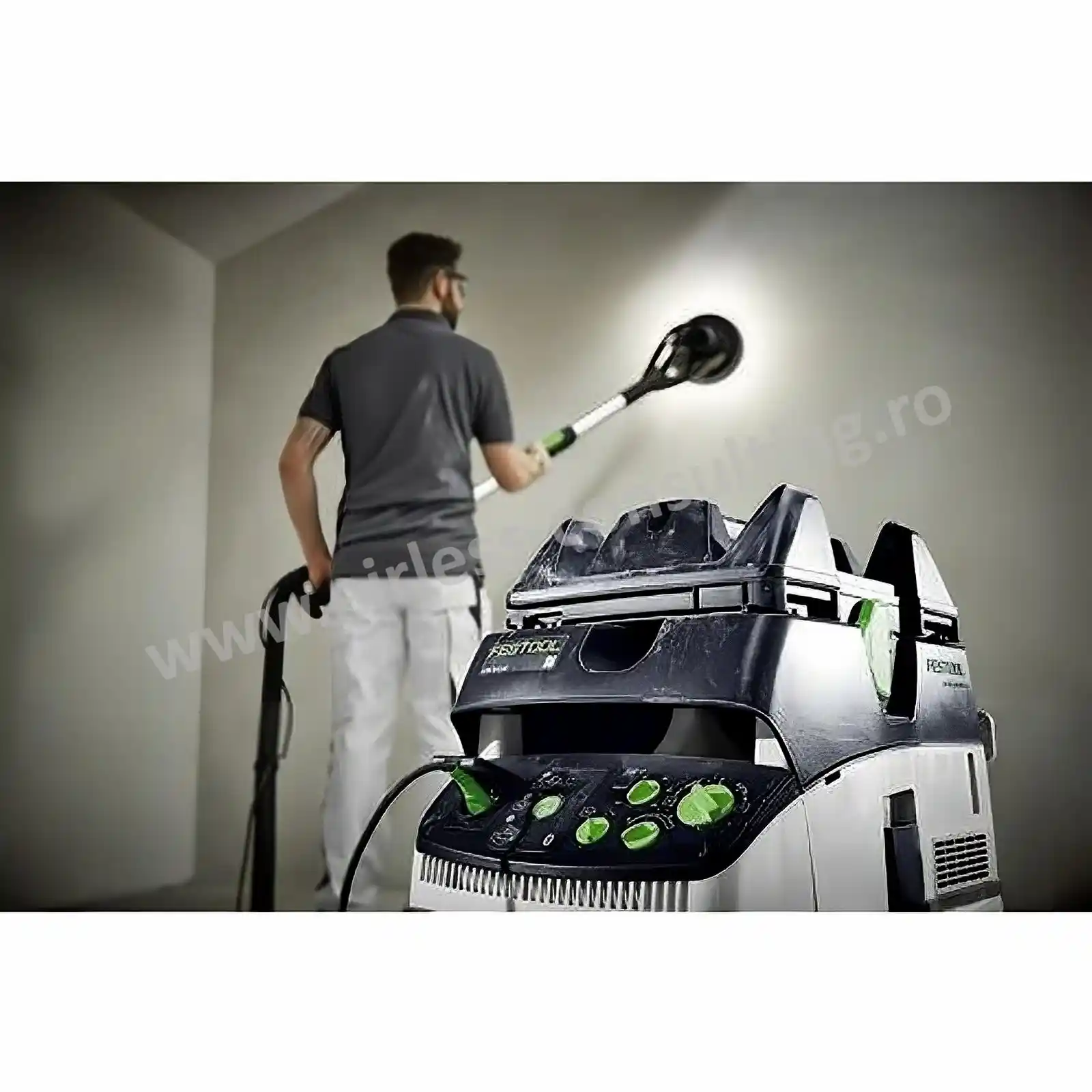 Stativ/suport de scule WHR-CT LHS 2 Festool [4]