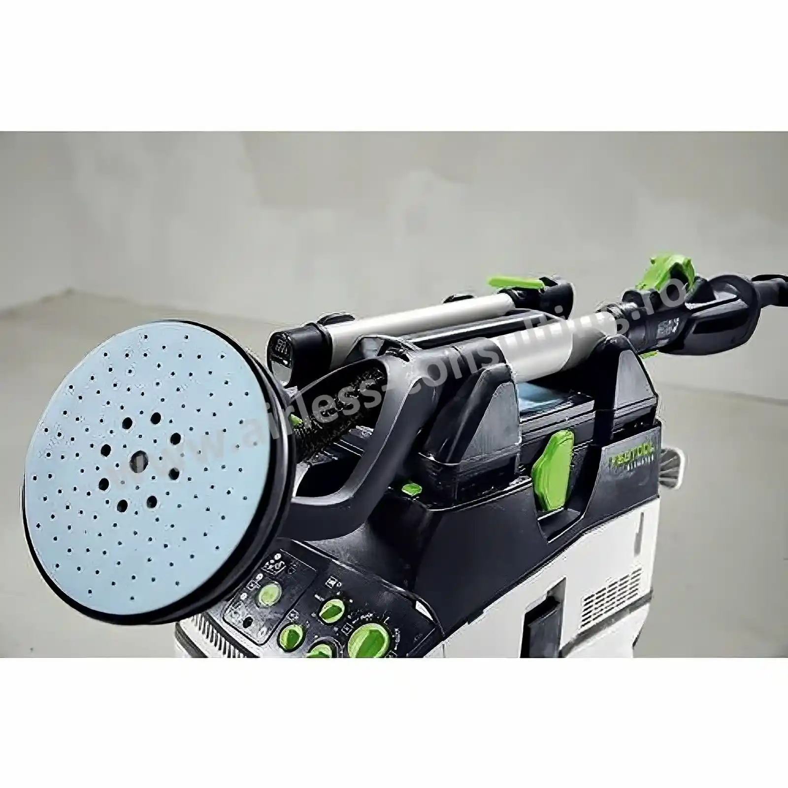 Stativ/suport de scule WHR-CT LHS 2 Festool [5]