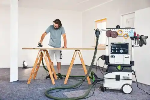 Supapa Y SV-AS D50 SWT, Festool [6]