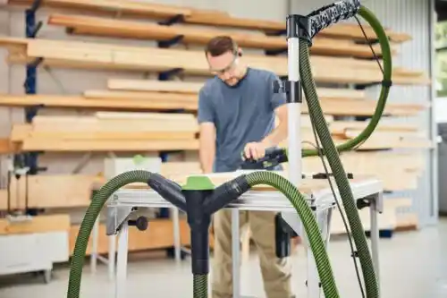 Supapa Y SV-AS D50 SWT, Festool [5]