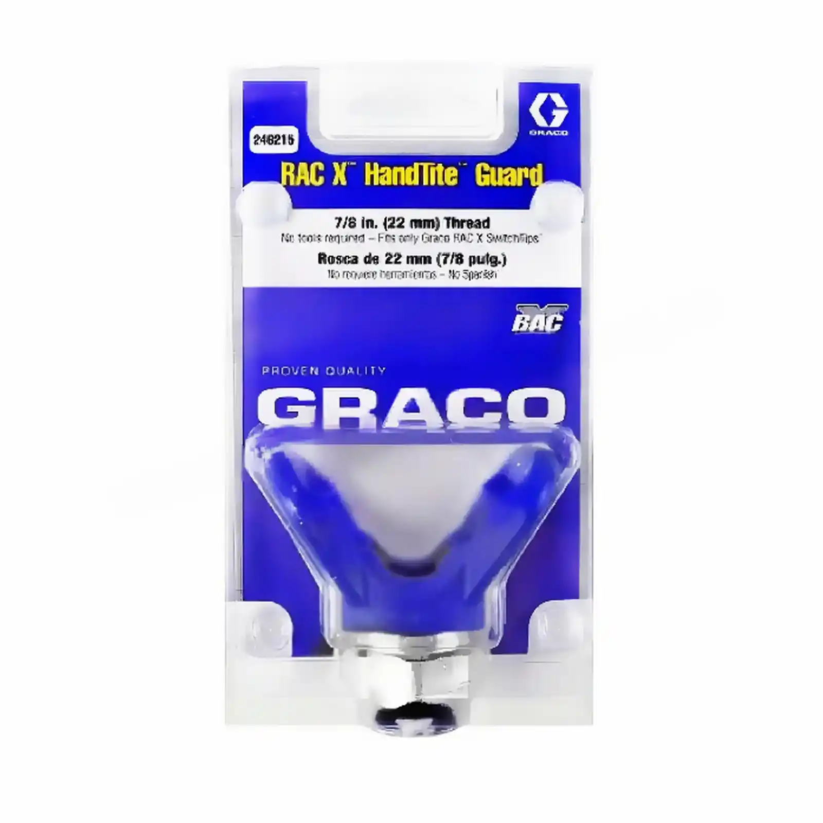 Suport de duza, Graco, RAC X [2]