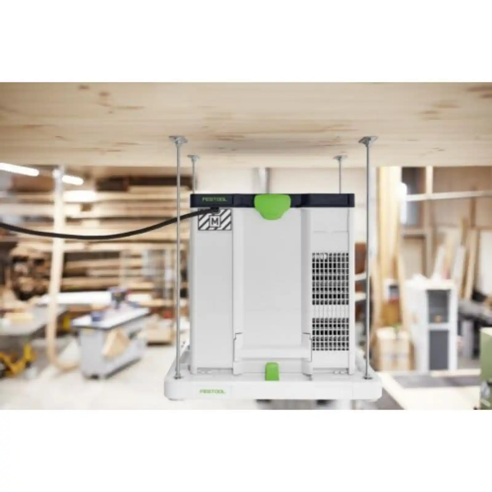 Suport plafon DH-SYS-AIR, Festool [3]