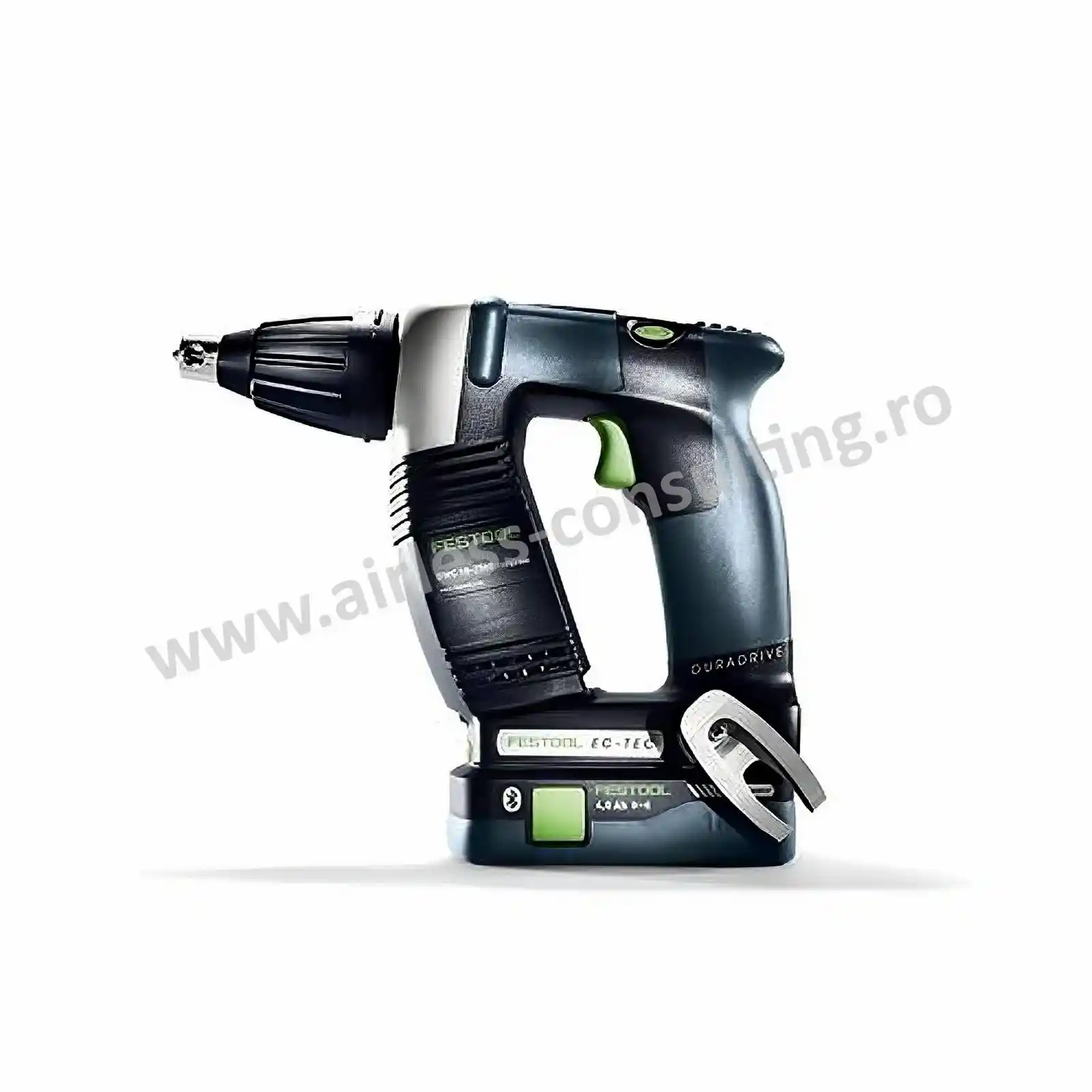 Surubelnita cu acumulator pentru constructii DURADRIVE DWC 18-2500 Basic Festool [3]