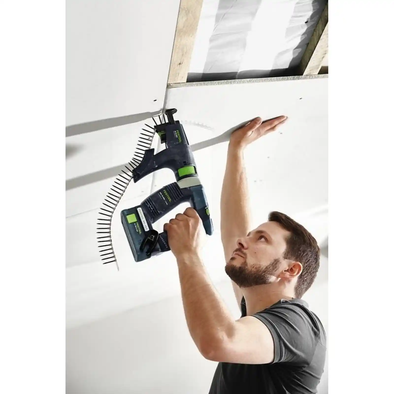 Suruburi pentru gips-carton DWS C CT 3,9x35 1000x Festool [5]