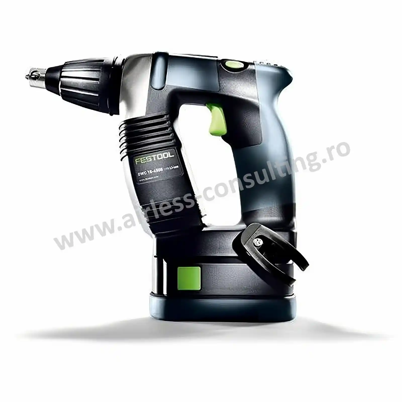 Suruburi pentru gips-carton DWS C FT 3,9x35 1000x Festool [2]