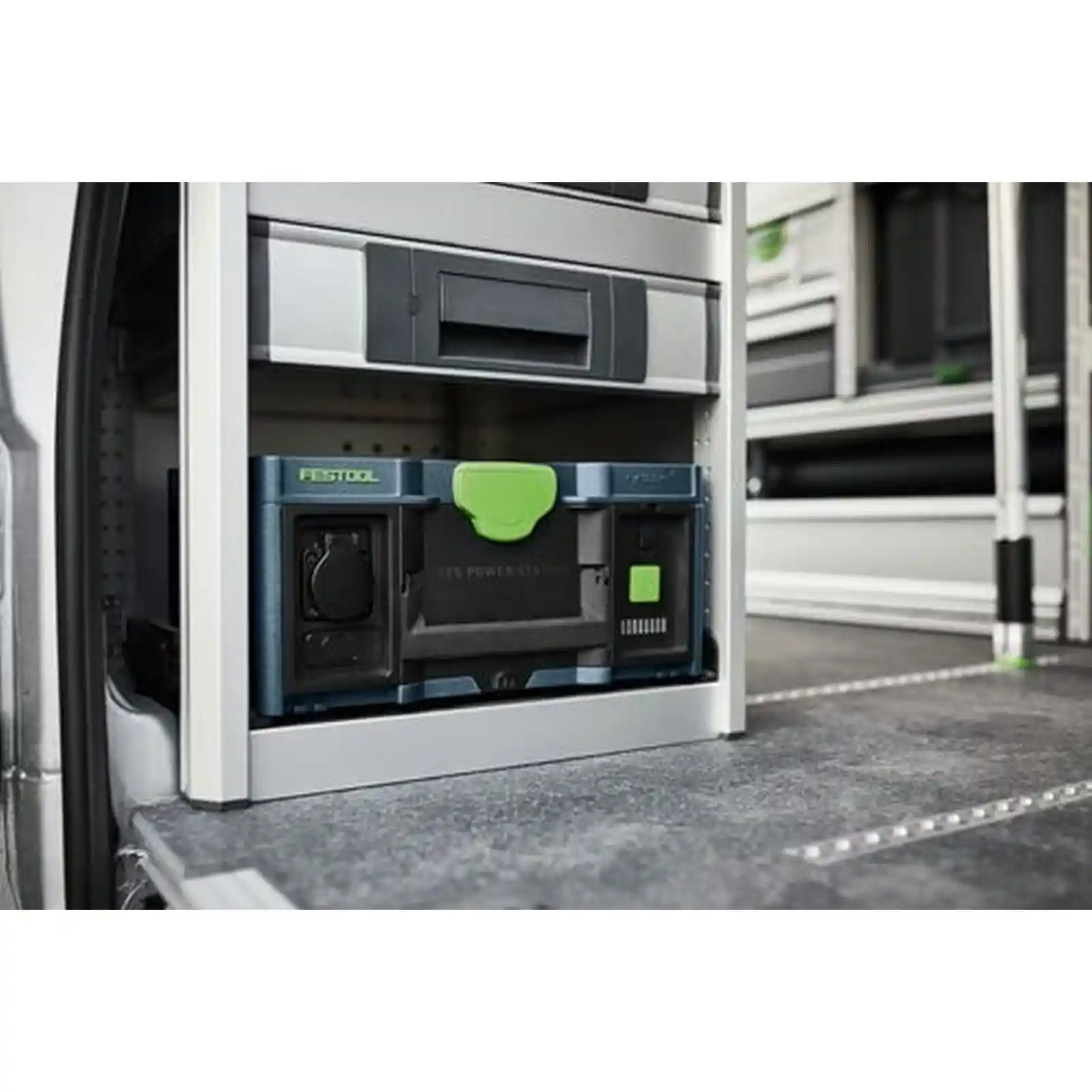SYS-PowerStation SYS-PST 1500 Li HP Festool [13]