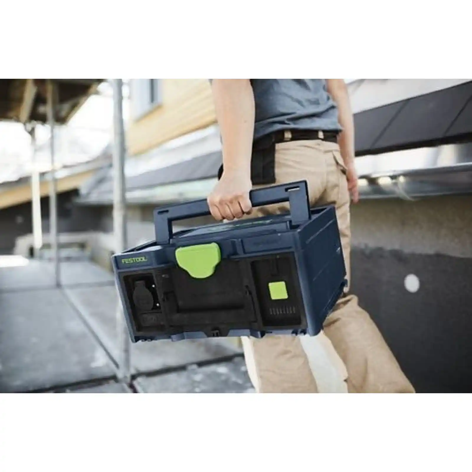 SYS-PowerStation SYS-PST 1500 Li HP Festool [11]