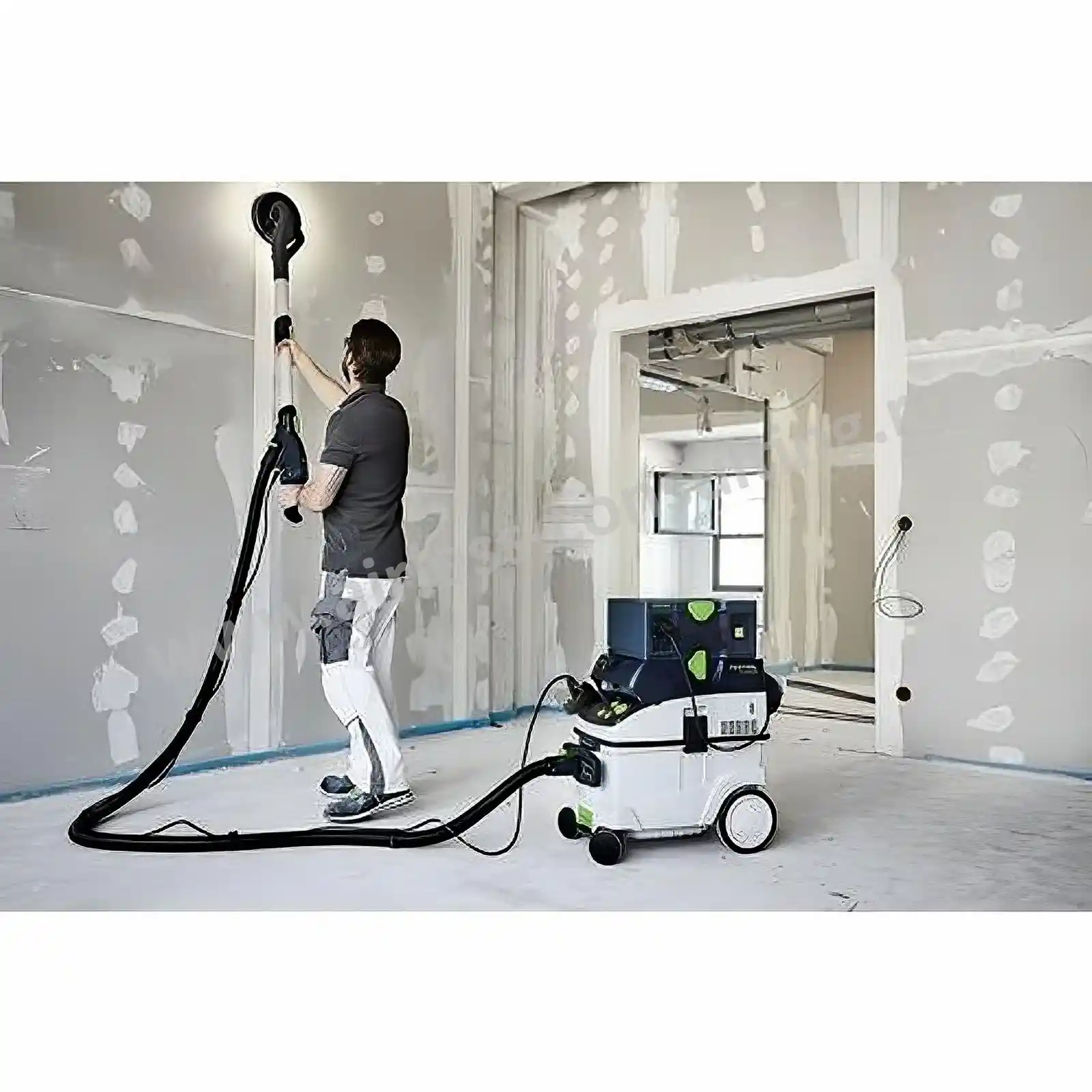SYS-PowerStation SYS-PST 1500 Li HP Festool [4]