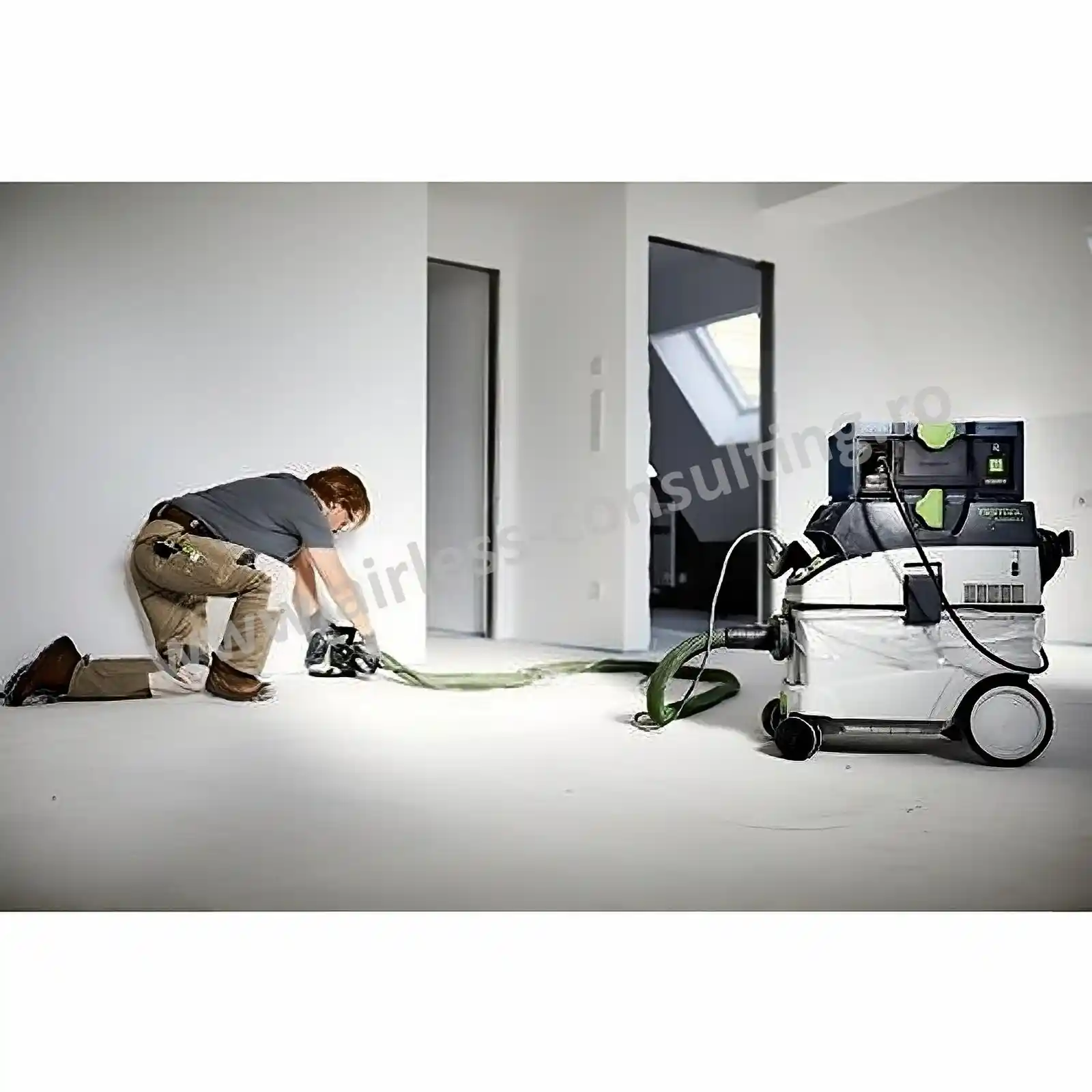 SYS-PowerStation SYS-PST 1500 Li HP Festool [6]