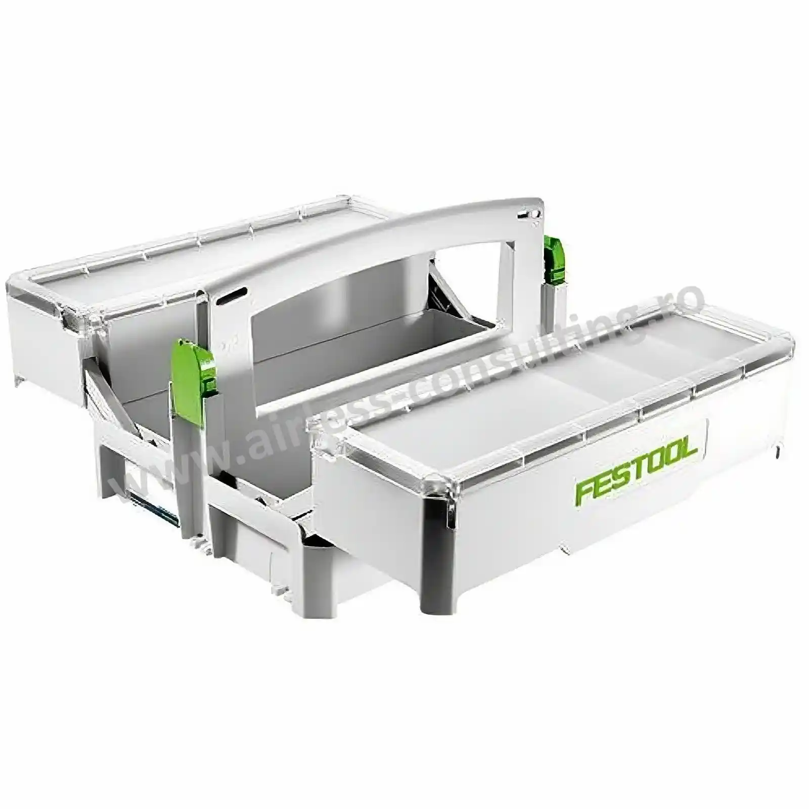 家具・インテリア FESTOOL SYS-StorageBox SYS-SB SYS-StorageBox SYS-SB, Festool
