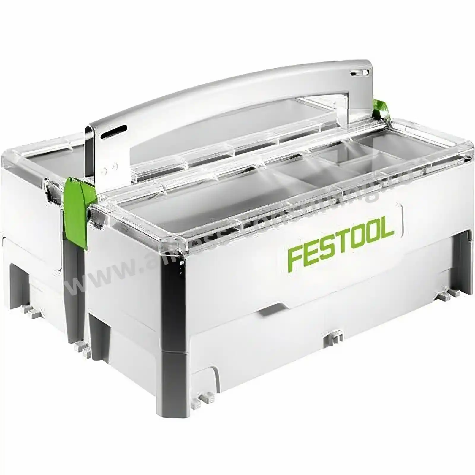 家具・インテリア FESTOOL SYS-StorageBox SYS-SB SYS-StorageBox SYS-SB, Festool