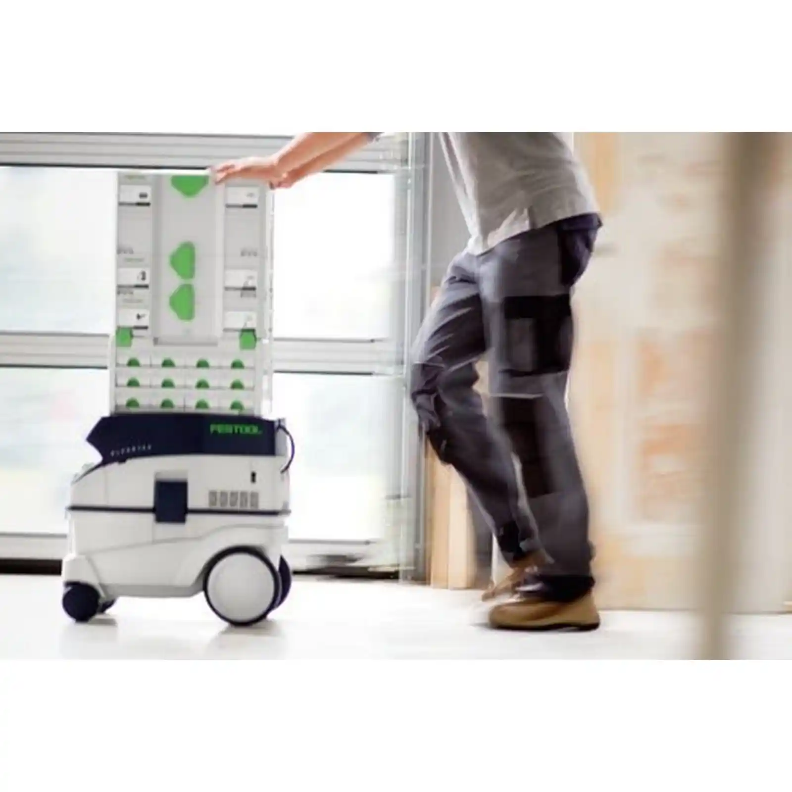 SYS-StorageBox SYS-SB, Festool