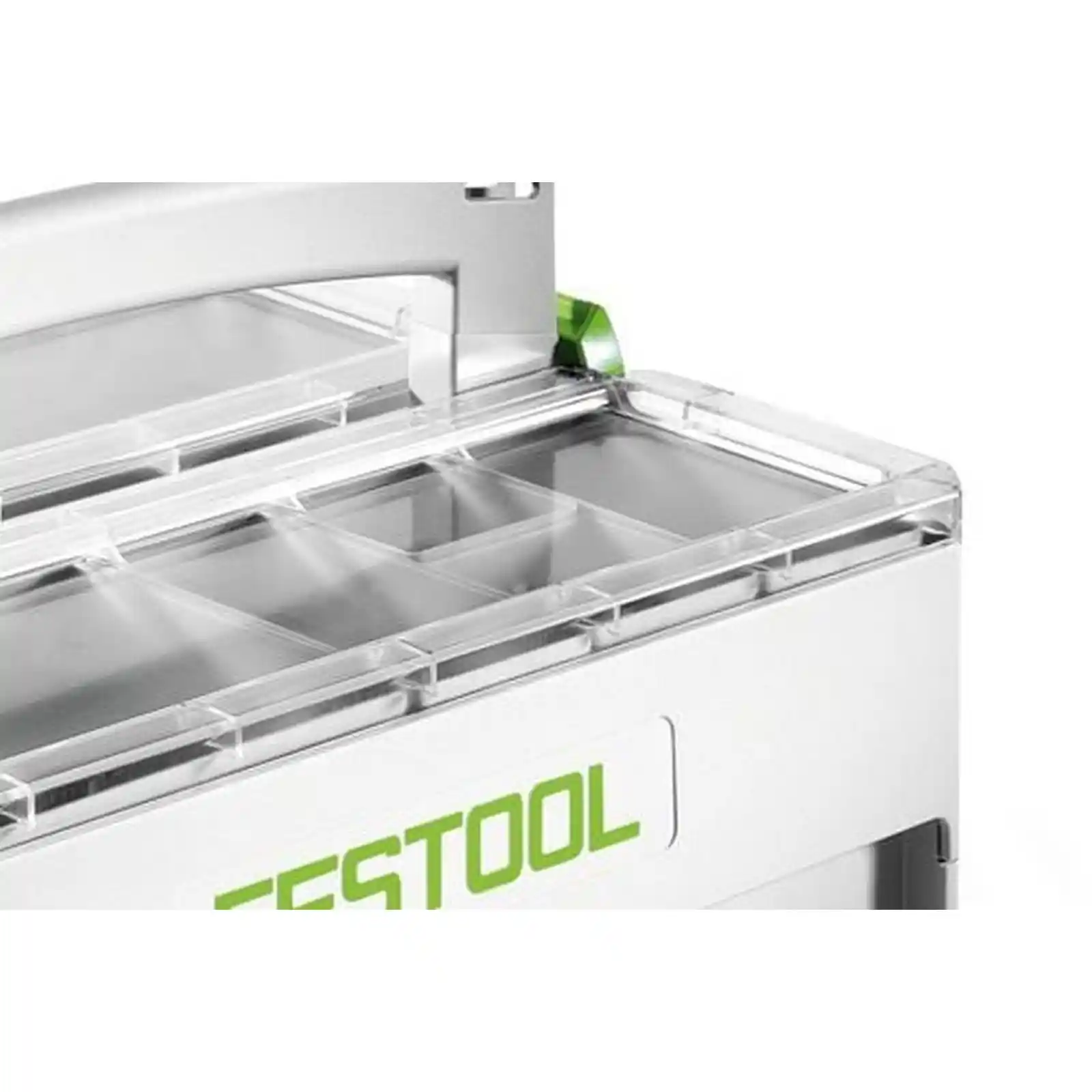 SYS-StorageBox SYS-SB, Festool