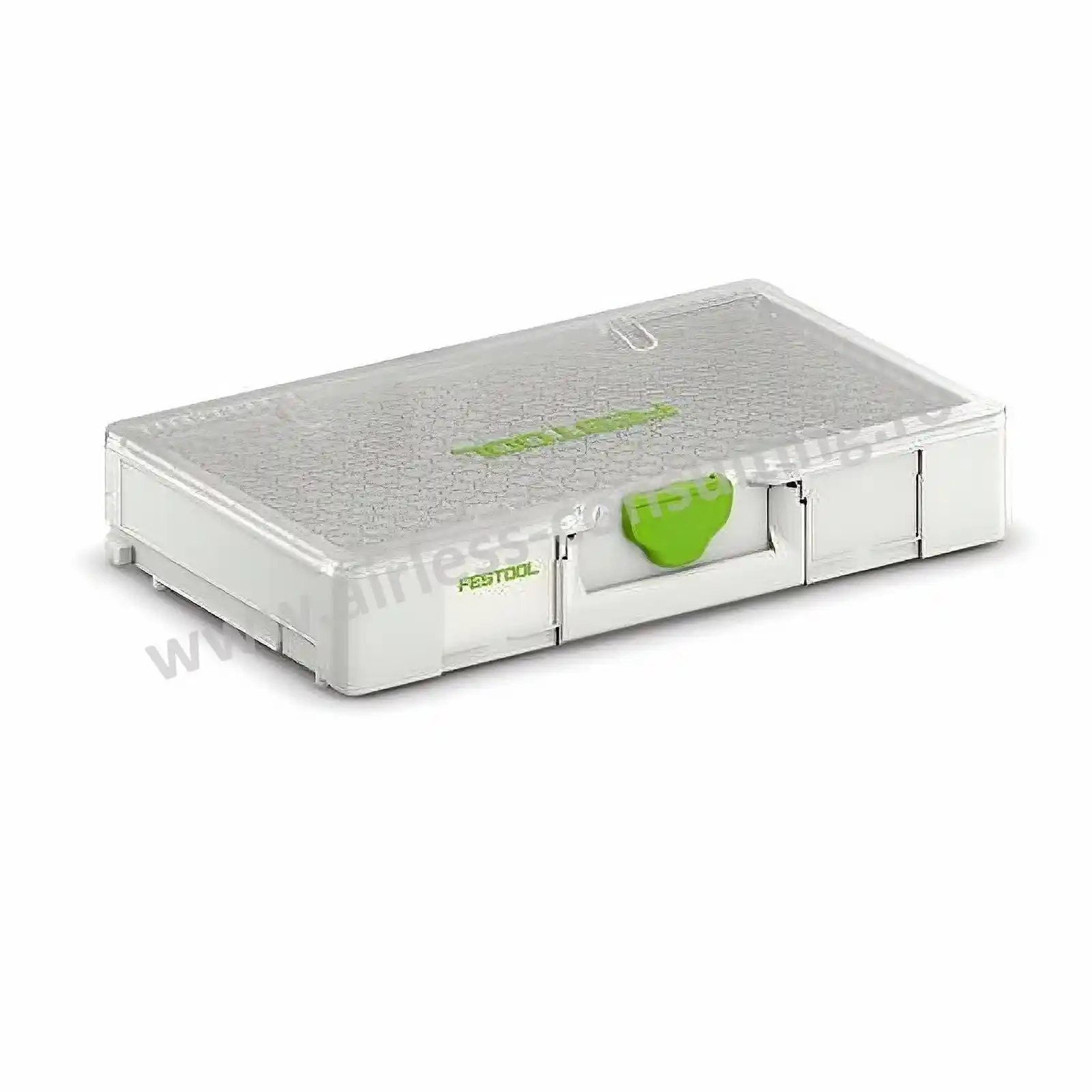 Systainer³ Organizer SYS3 ORG L 89, Festool [2]