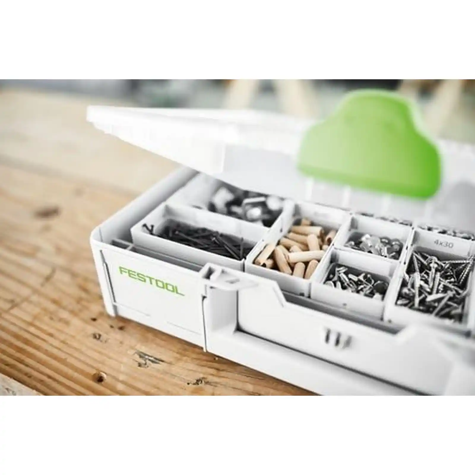 Systainer³ Organizer SYS3 ORG M 89, Festool [11]