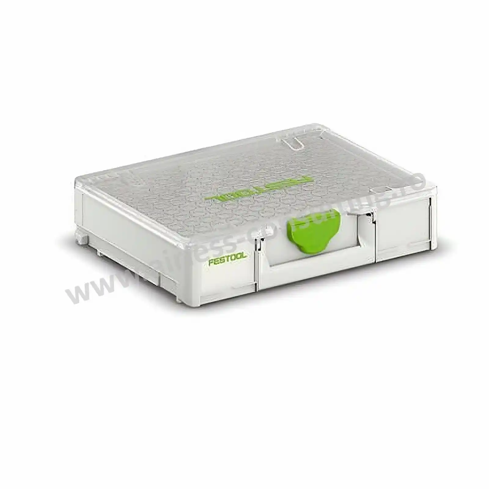 Systainer³ Organizer SYS3 ORG M 89, Festool [2]