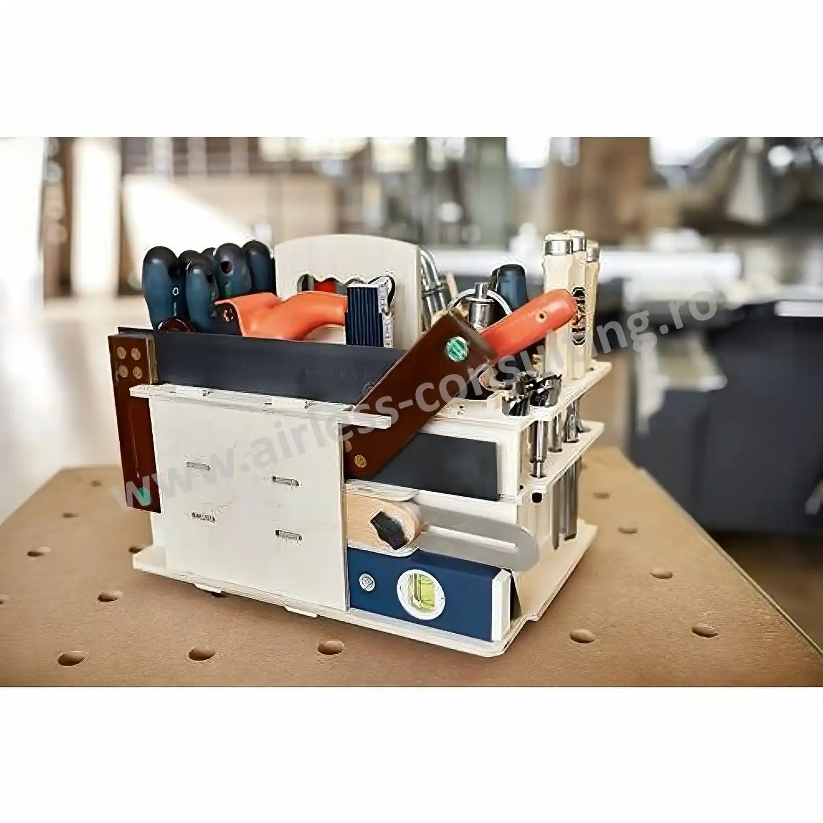 Systainer³ SYS3 HWZ M 337 Festool [3]
