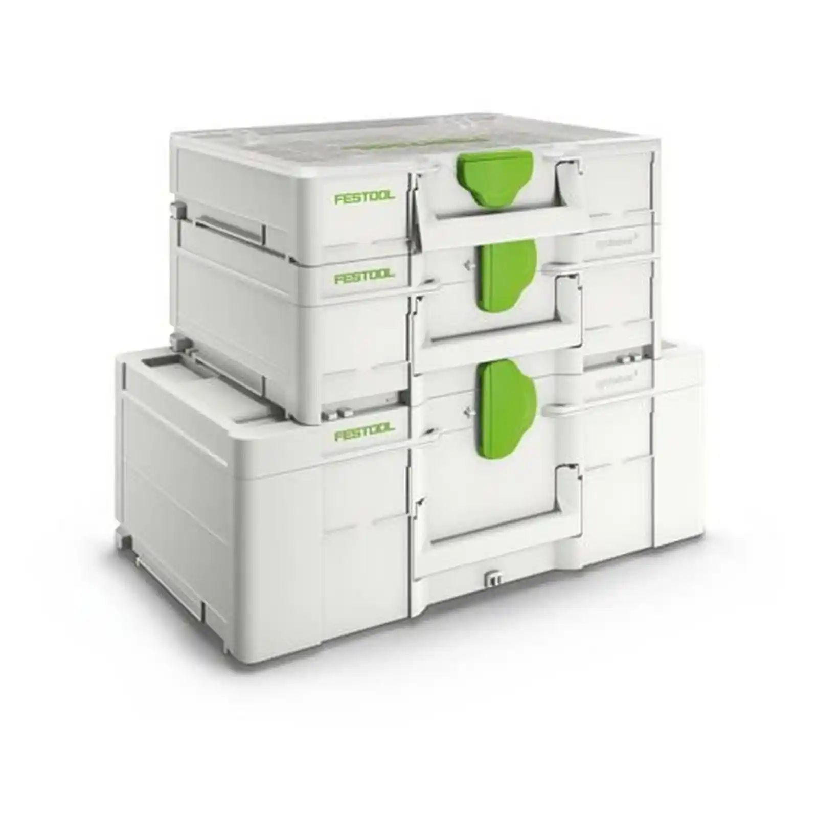 Systainer³ SYS3 HWZ M 337 Festool [10]