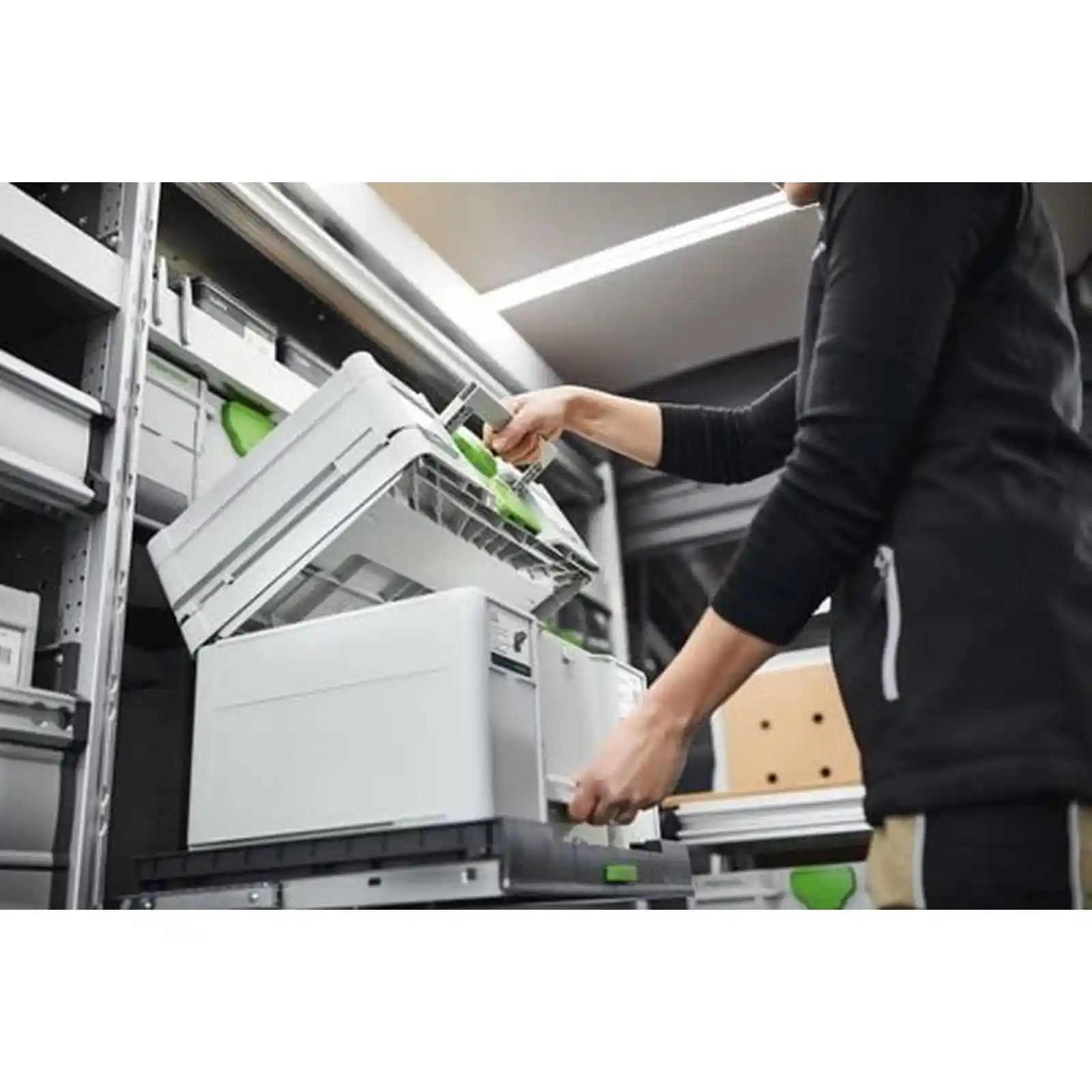 Systainer³ SYS3 M 137 Festool [10]