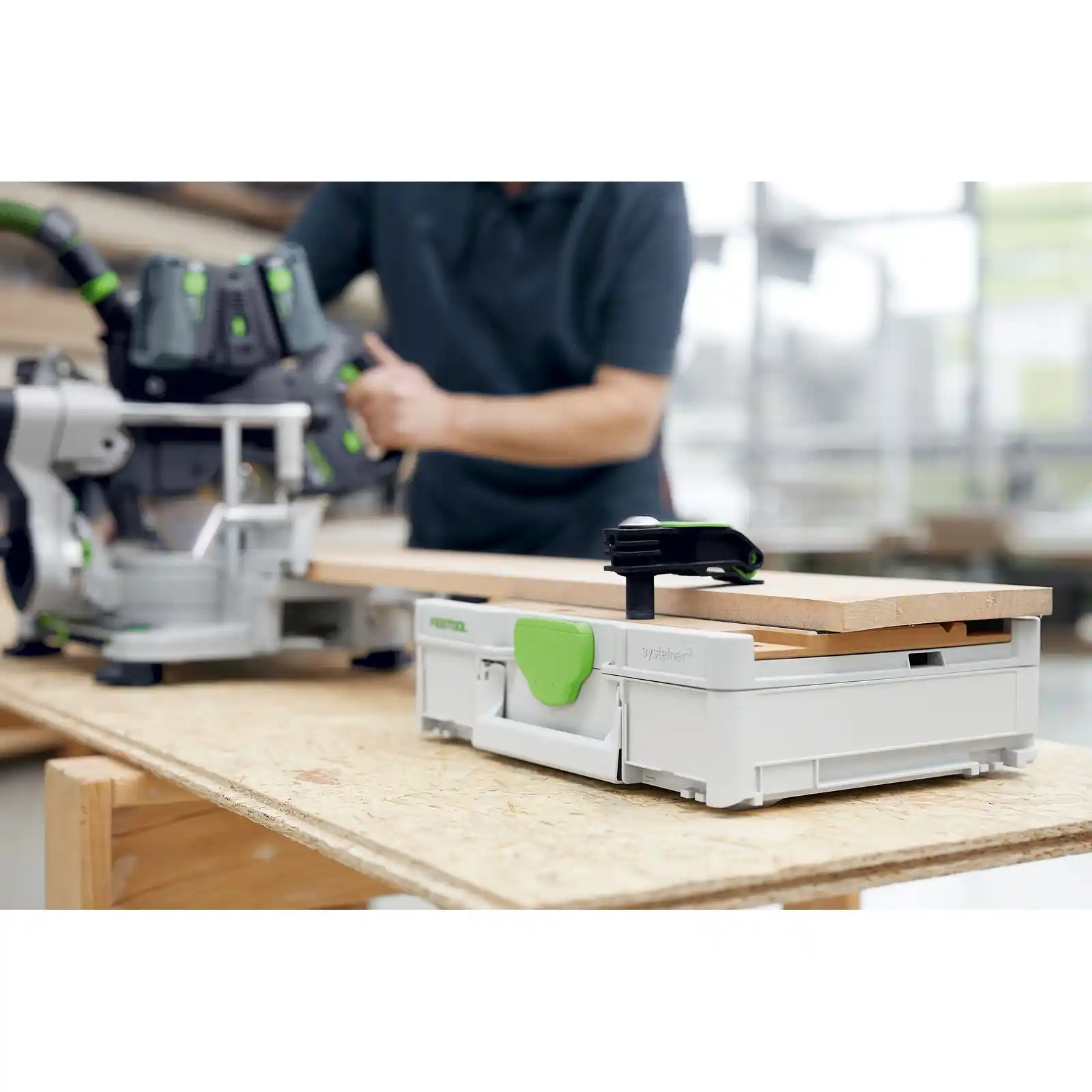 Systainer³ SYS3-MFT M 112 Festool [6]