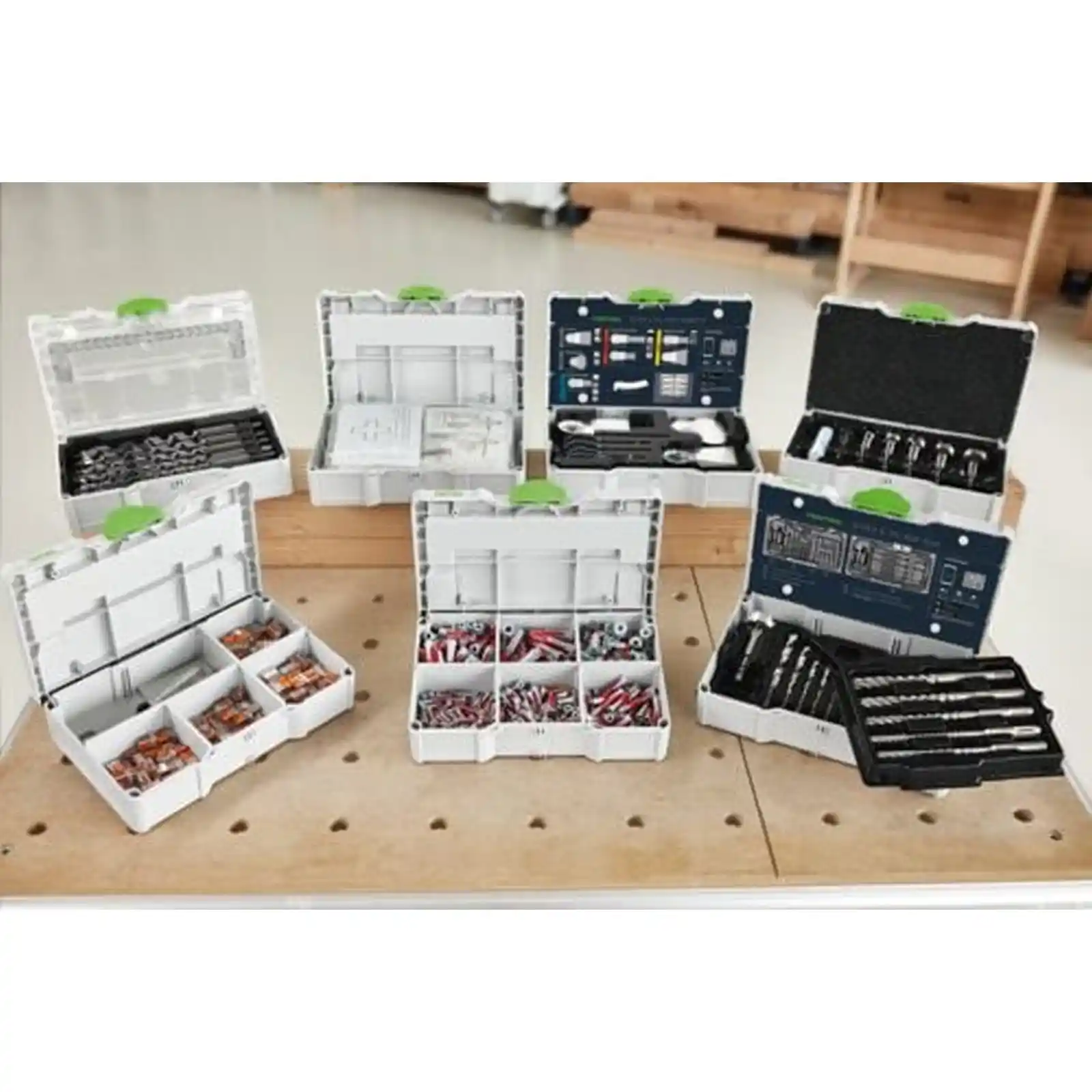 Systainer³ SYS3 S 147 Festool [4]