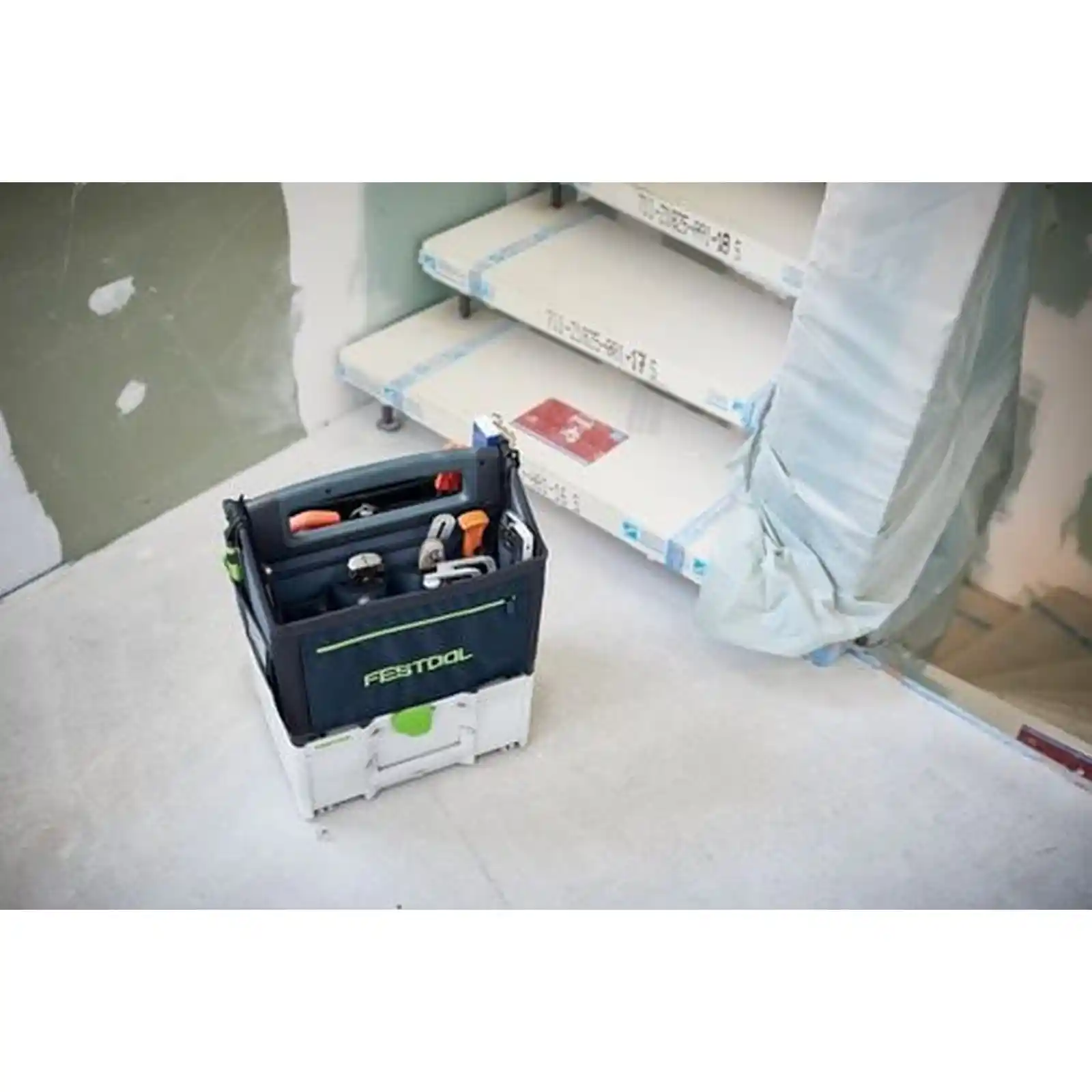 Systainer³ ToolBag SYS3 T-BAG M Festool [16]