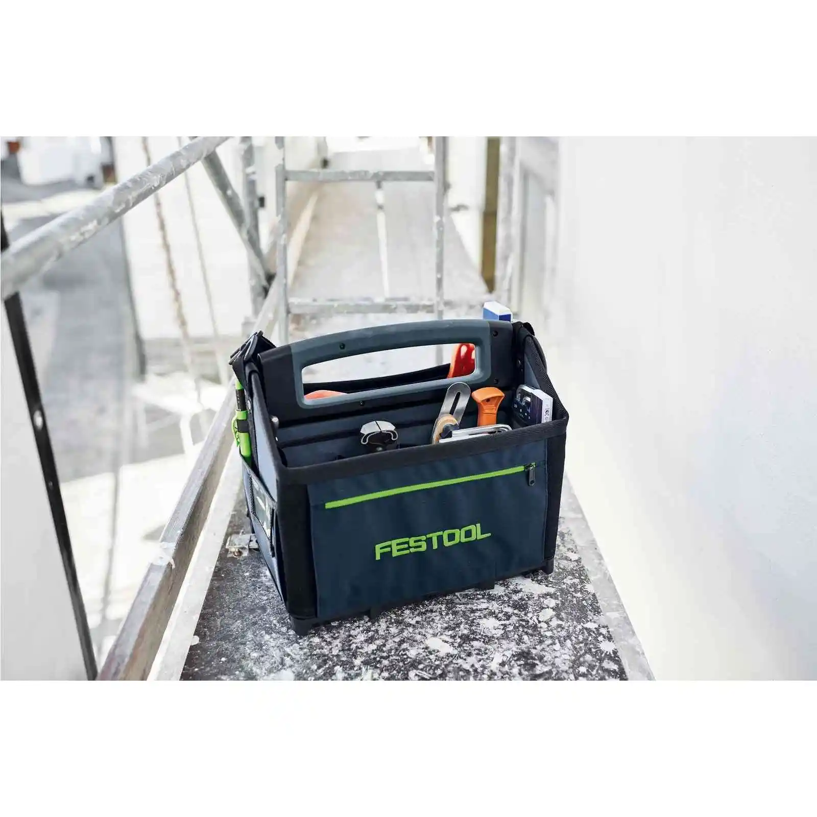 Systainer³ ToolBag SYS3 T-BAG M Festool [4]