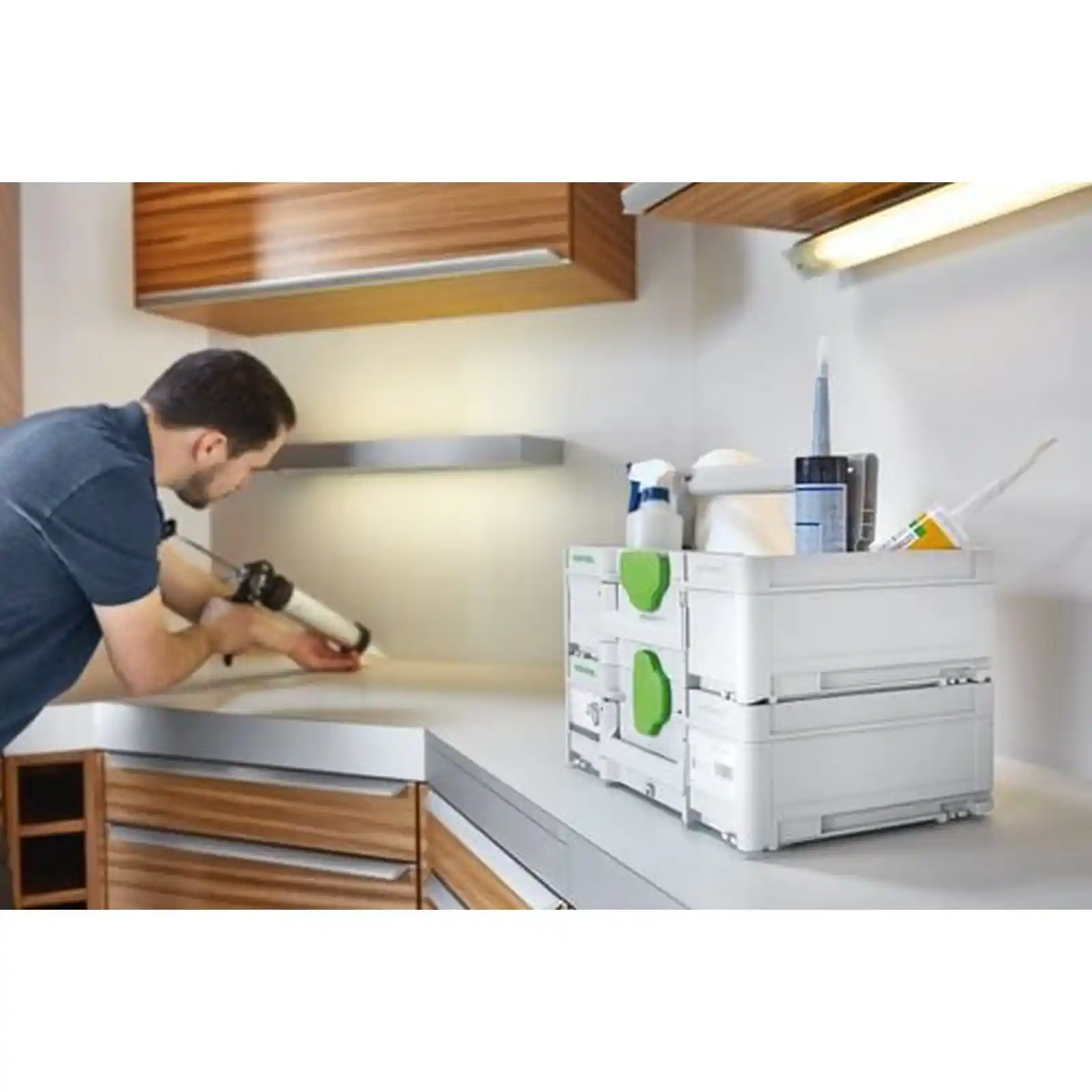 Systainer³ ToolBox SYS3 TB M 137 Festool [12]