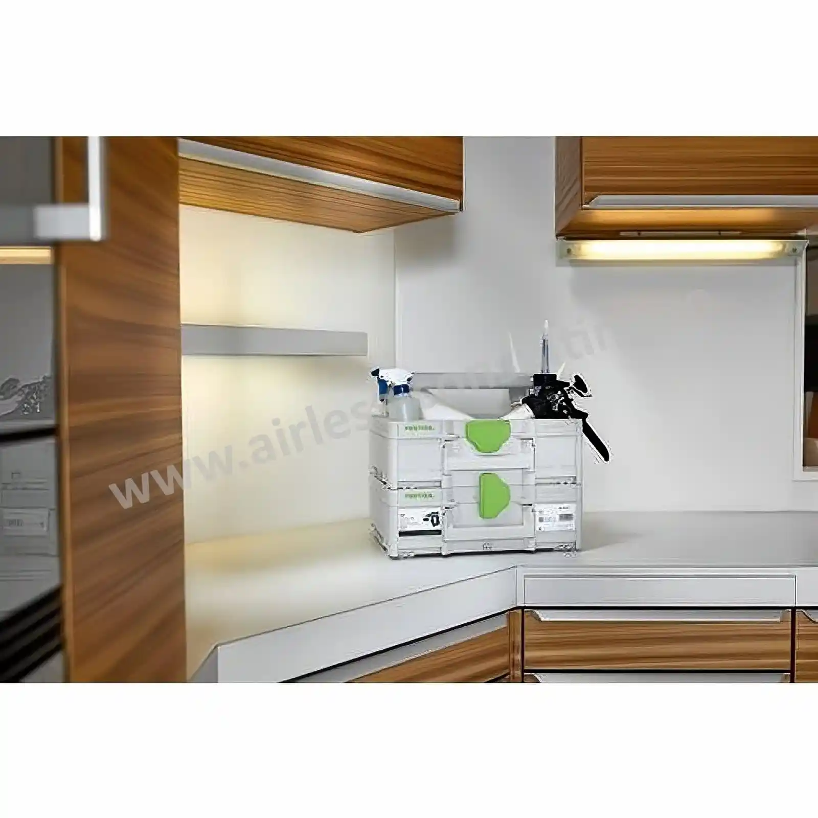 Systainer³ ToolBox SYS3 TB M 237 Festool [2]
