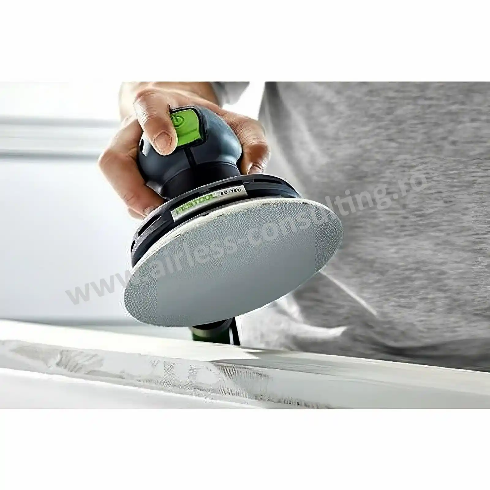 Talpa de protectie PP-STF D150/2 Festool [3]