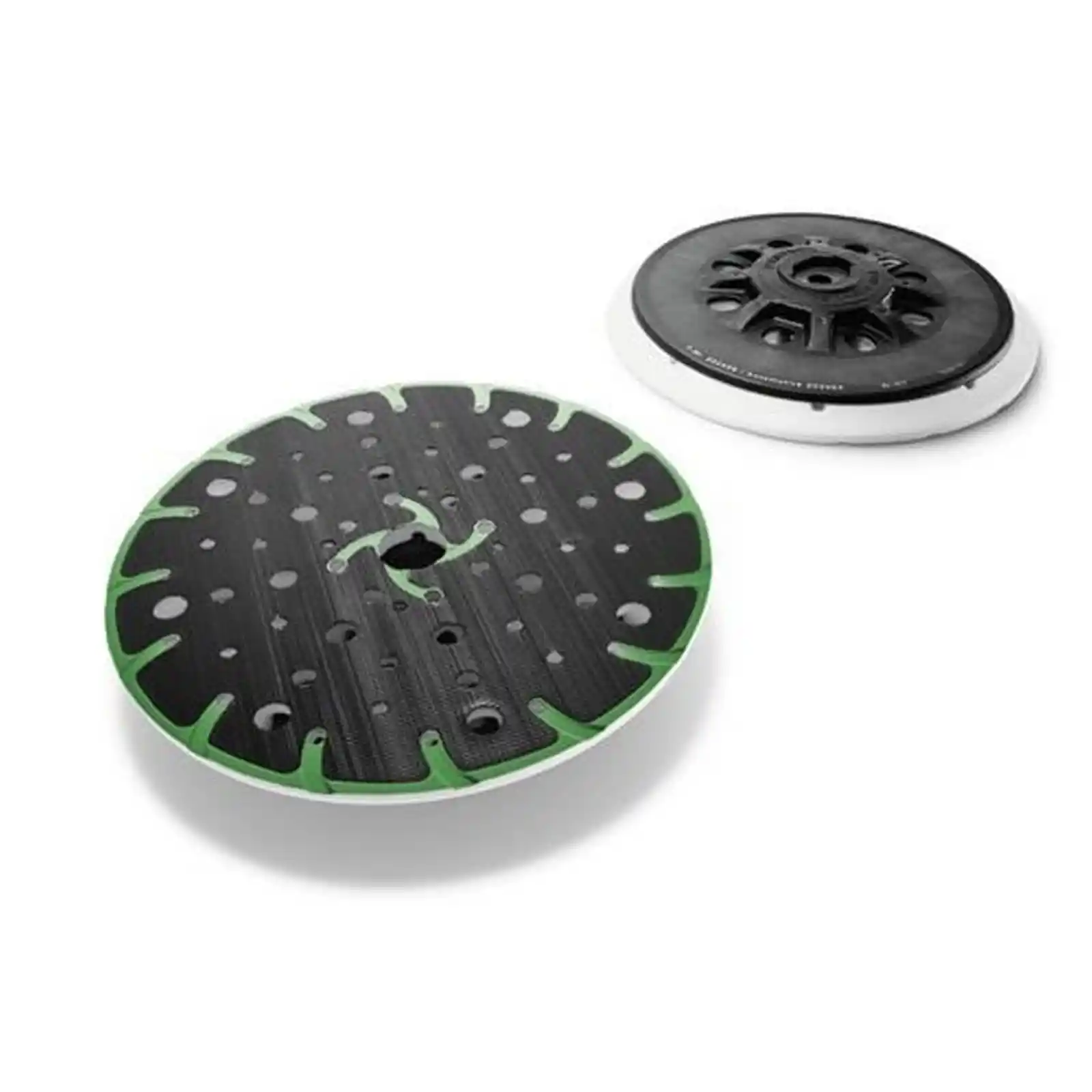 Talpa de slefuit FUSION-TEC ST-STF D150/MJ2-M8-W-HT Festool [9]