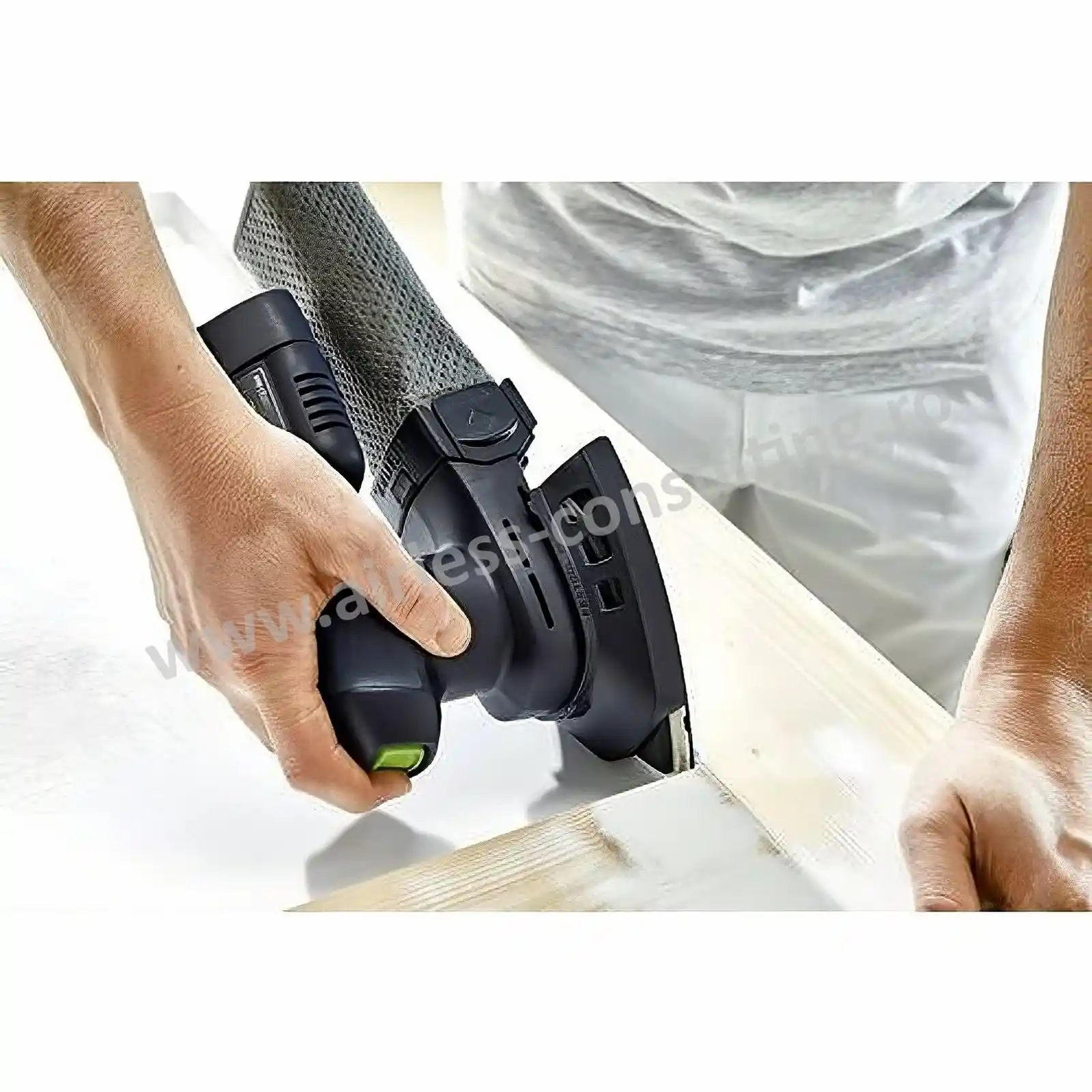 Talpa de slefuit SSH-STF DELTA/9 Festool [3]
