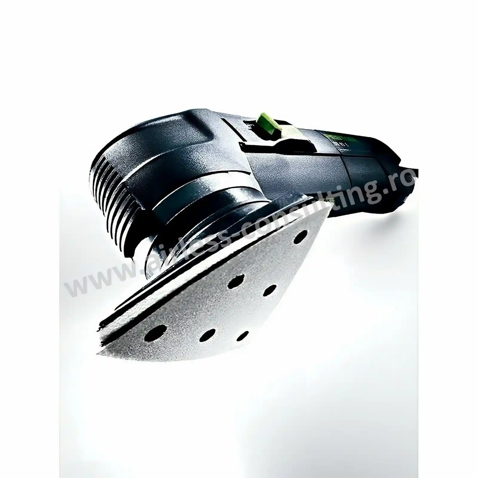 Talpa de slefuit SSH-STF-V93/6-W/2 Festool [3]