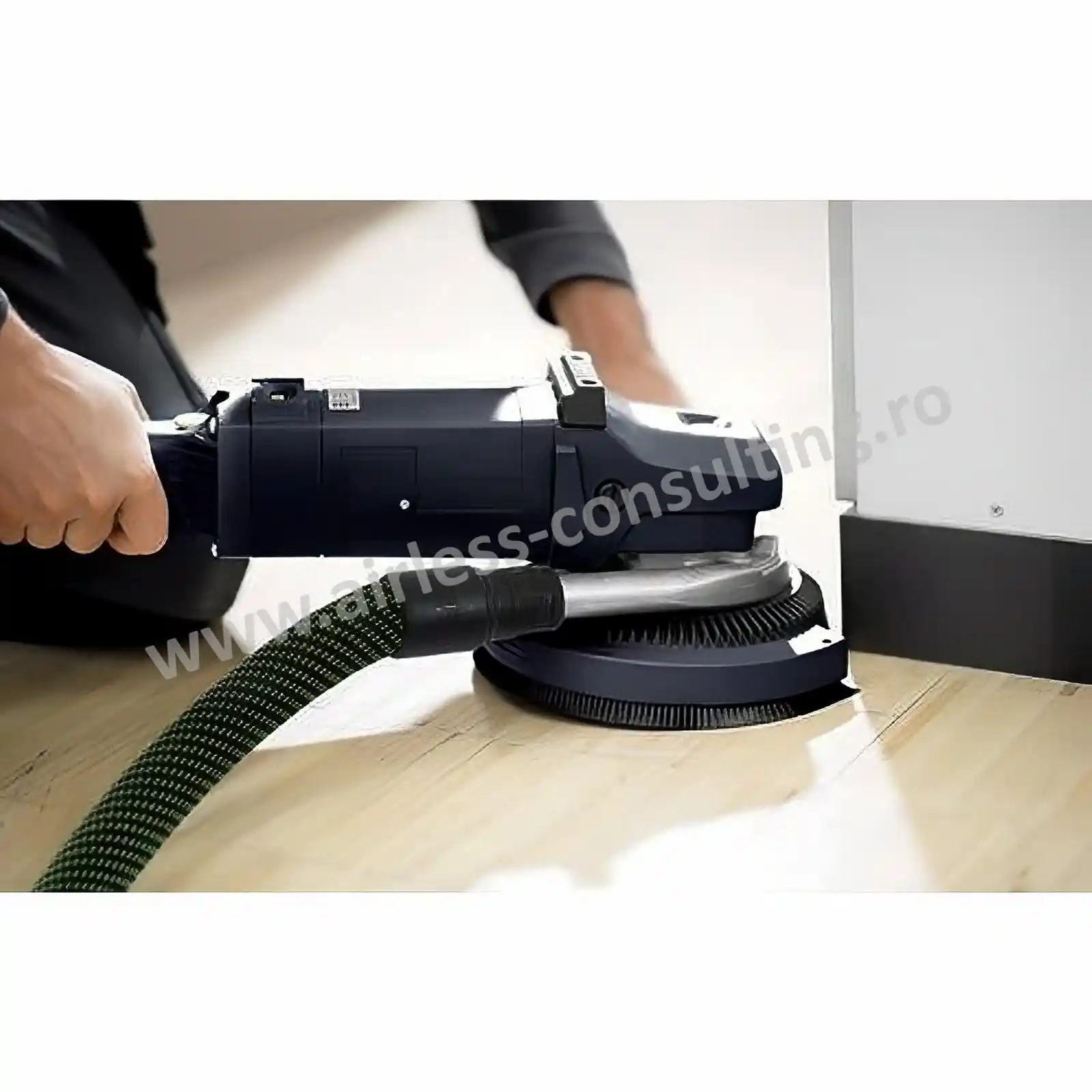 Talpa de slefuit ST-STF-D115/0-M14 H Festool [3]