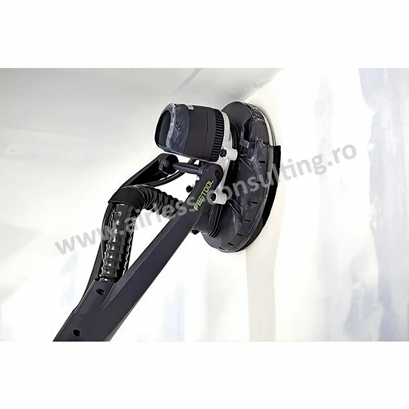 Talpa de slefuit ST-STF-D215/8-IP-LHS 225 Festool [4]