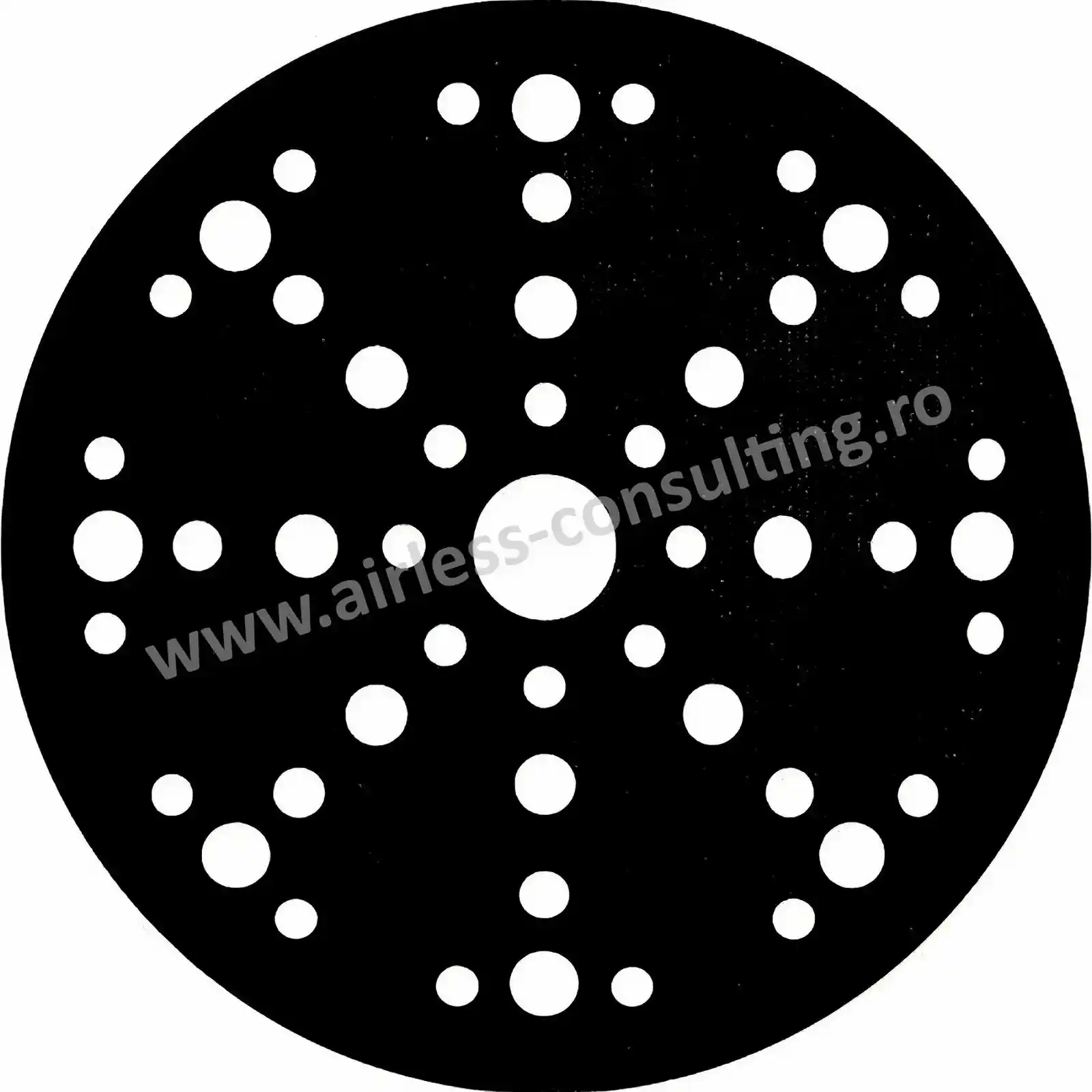 Talpa intermediara, de amortizare IP-STF D150/MJ2-5/2 Festool [3]
