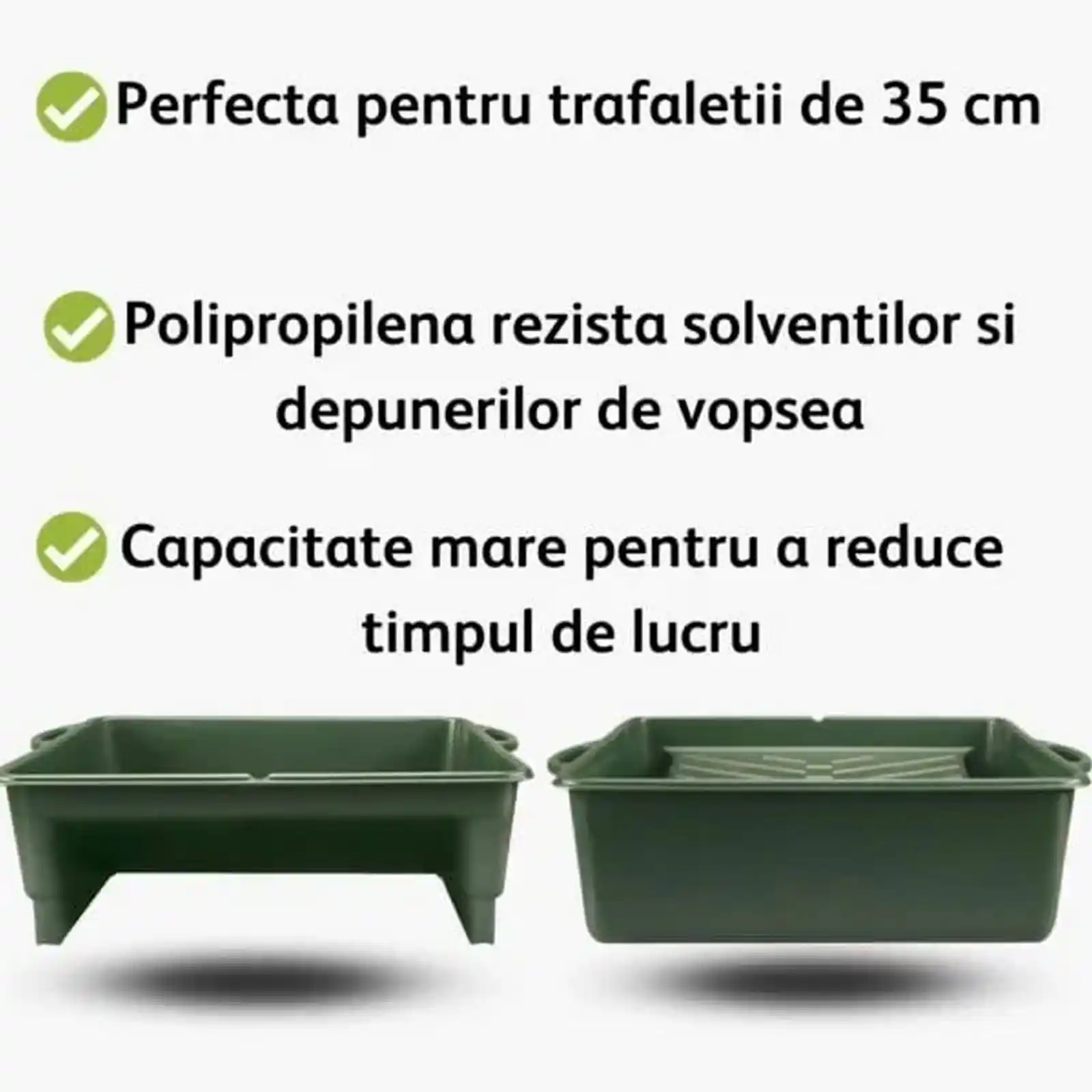 Tava vopsea, 40 cm, Wooster [2]