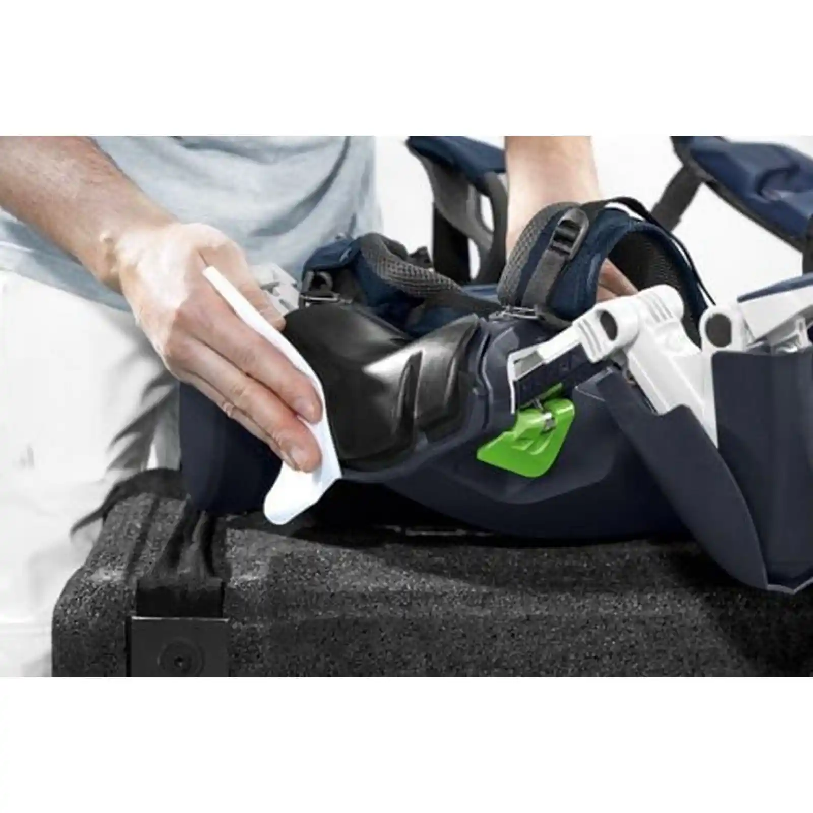 Tetiera KS-EXO 18 Festool [5]