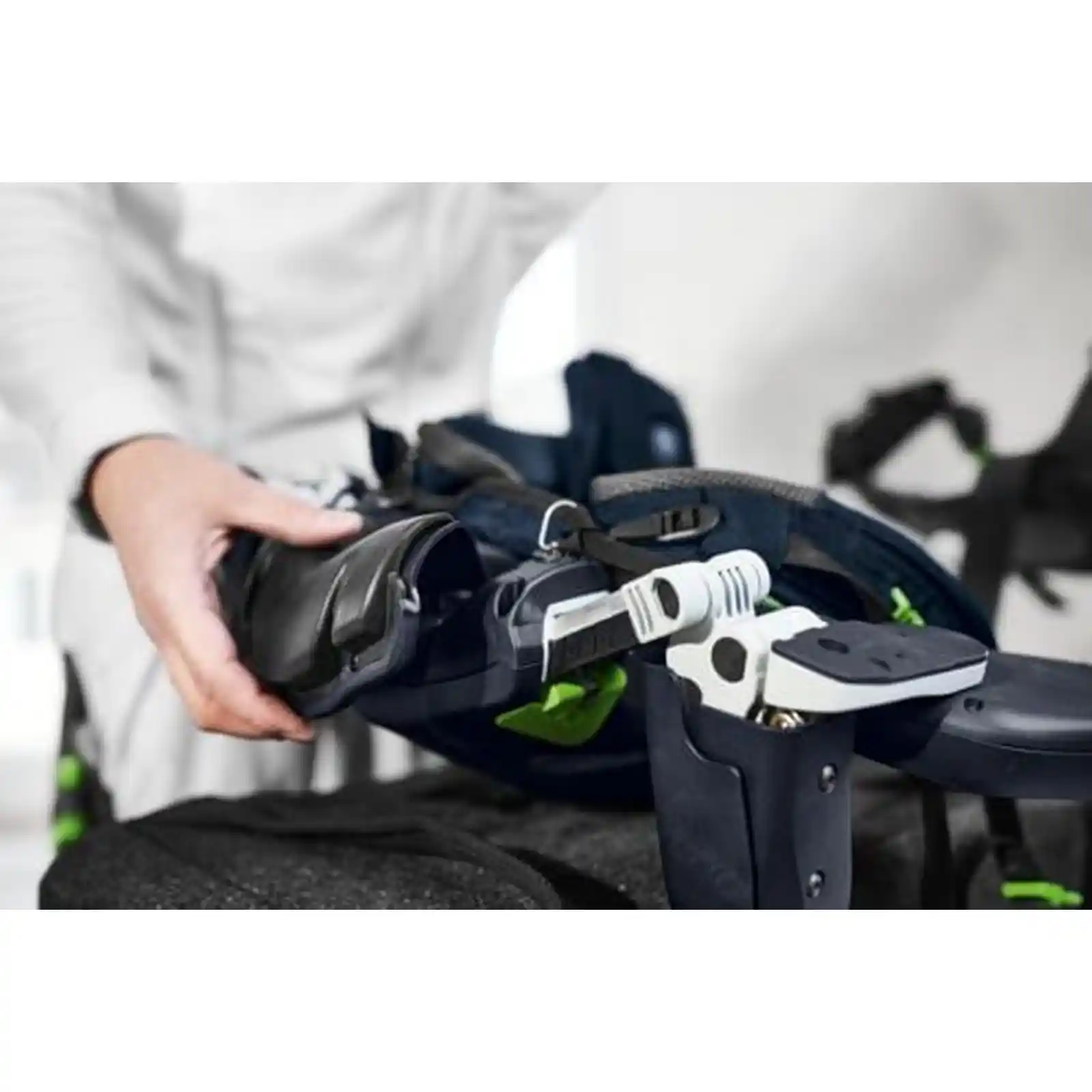 Tetiera KS-EXO 18 Festool [4]