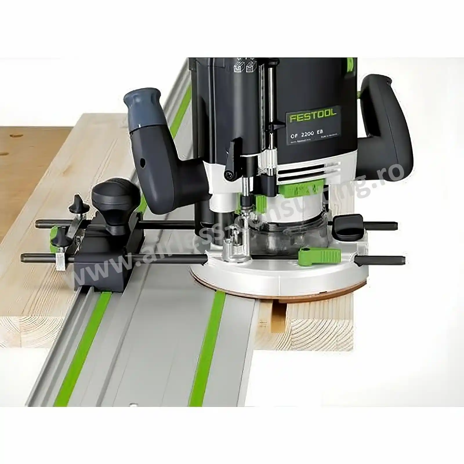 Tija ST-OF 2200/2 Festool [2]