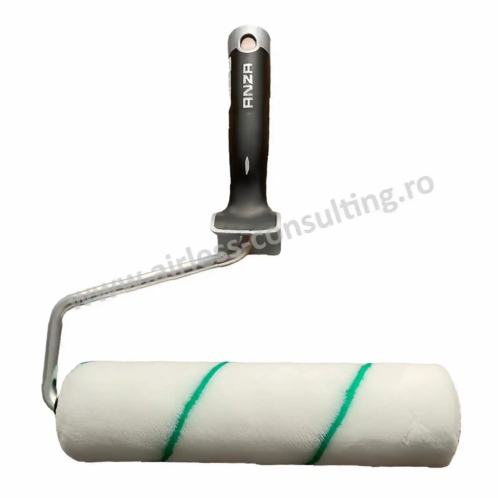Trafalet, Anza, Titex Maxi 23 cm [4]