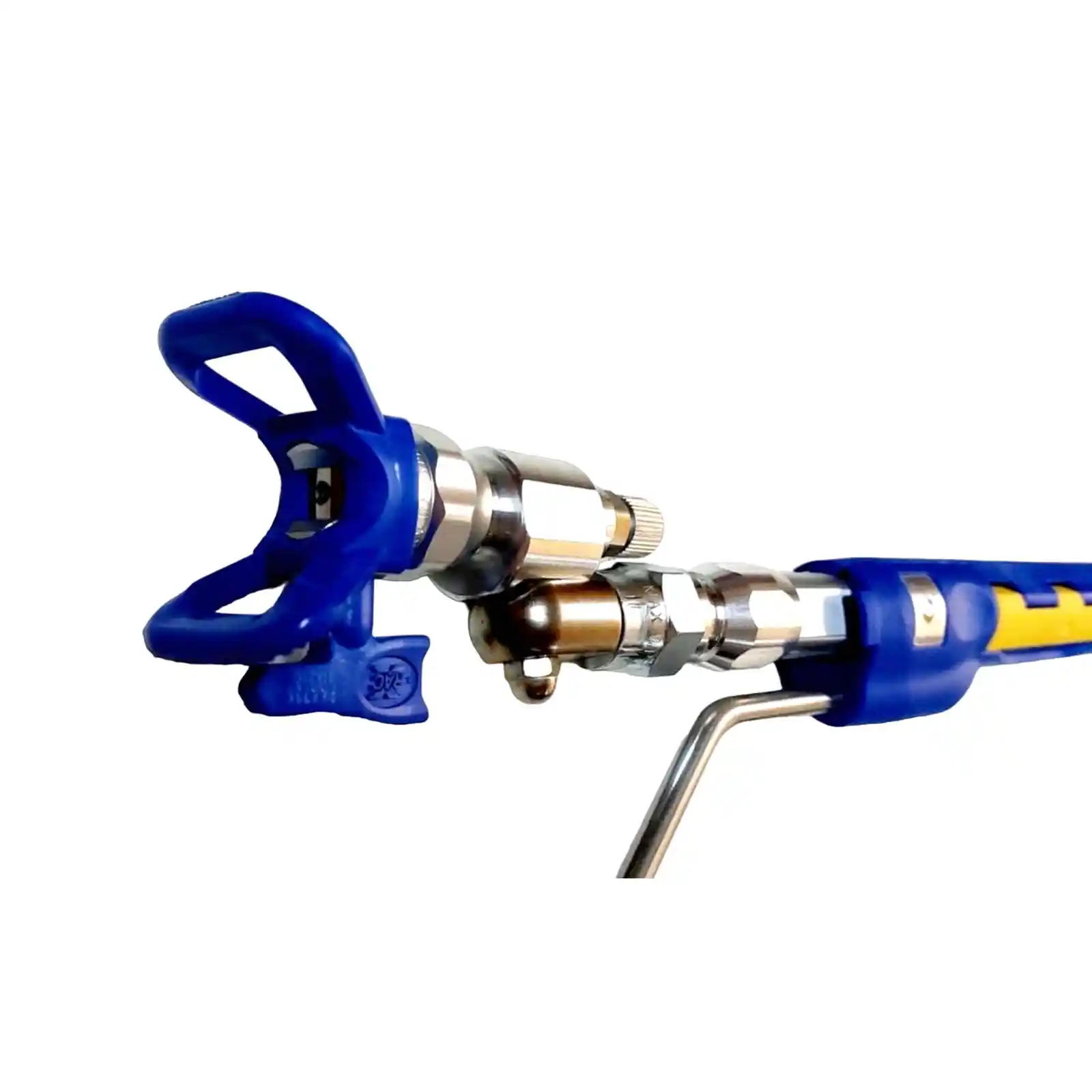Trafalet sub presiune, Graco, JetRoller [5]