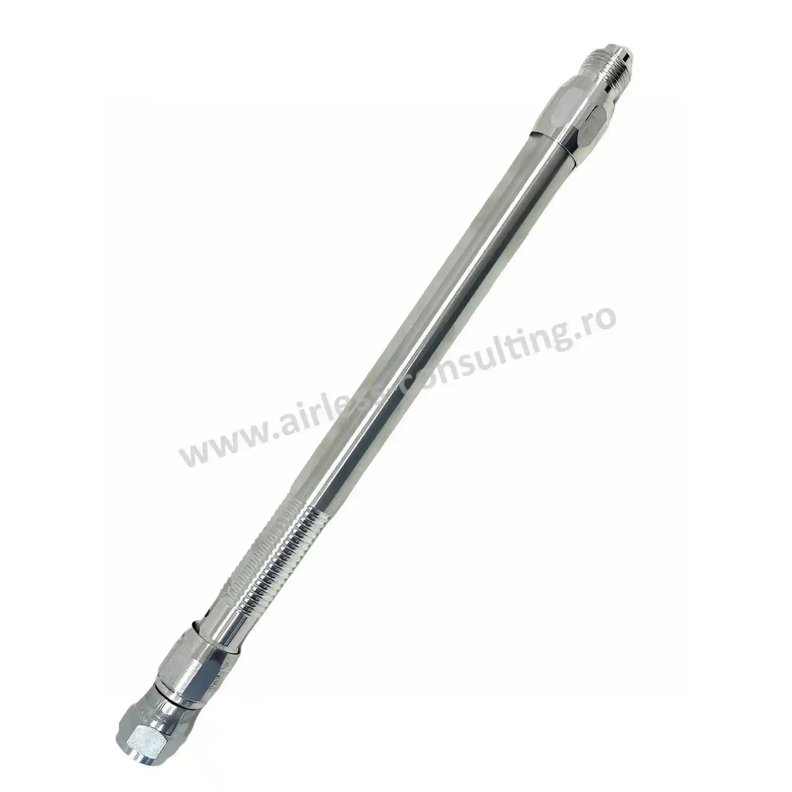 Trafalet sub presiune, Graco, JetRoller [7]