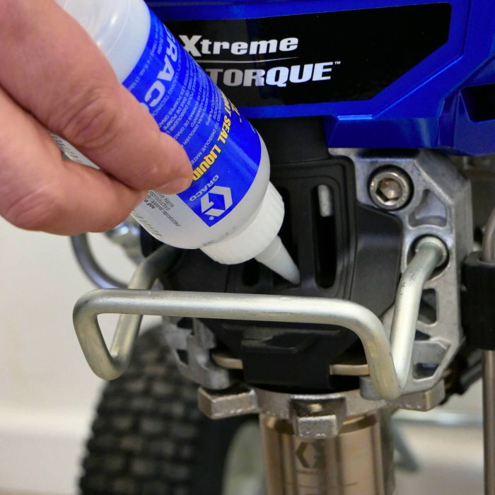 Ulei de ungere piston, Graco, TSL, 950 ml, pentru pompe airless [2]